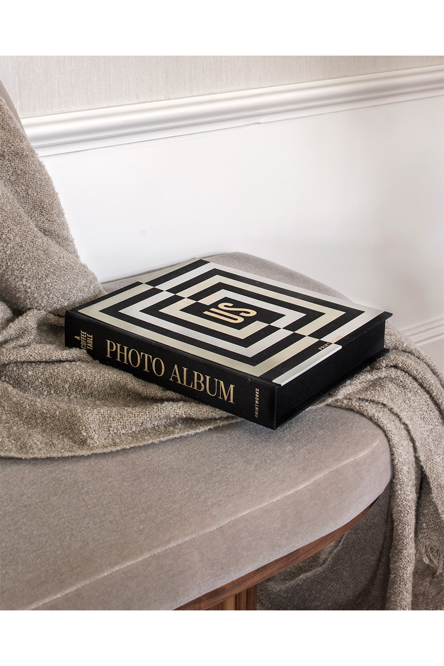 It&rsquo;s About Us Photo Album