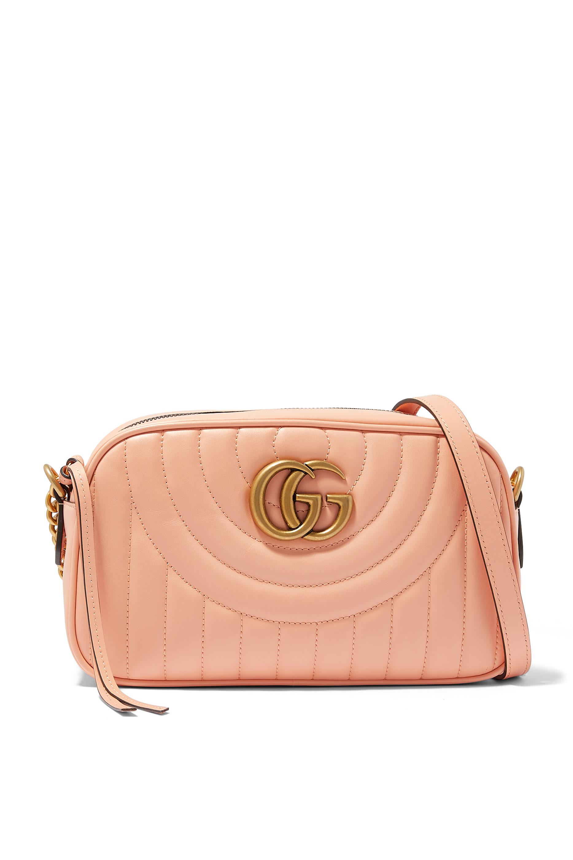 GG Marmont Small Shoulder Bag