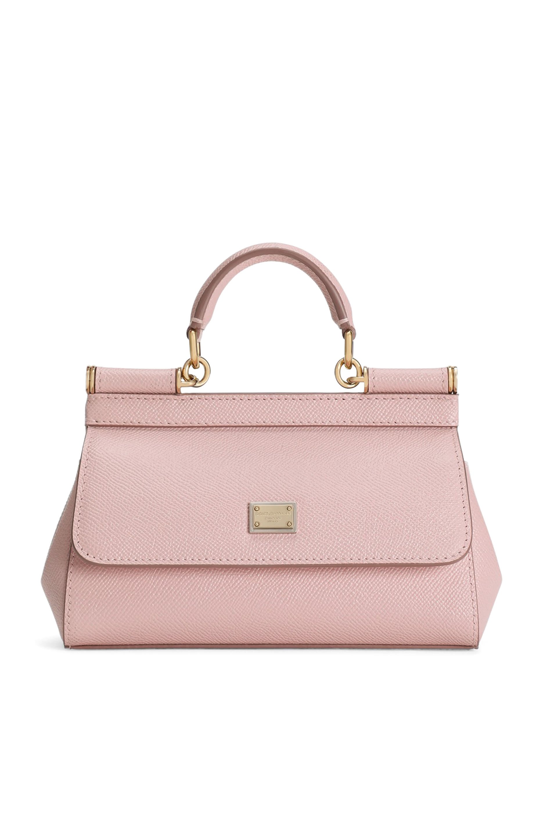 حقيبة يد سيسيلي صغيرة