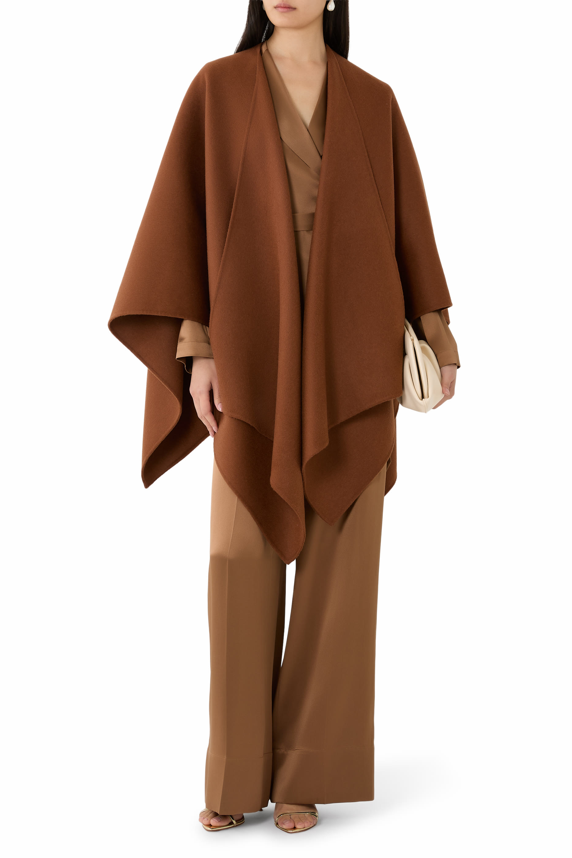 معطف كاسيدي