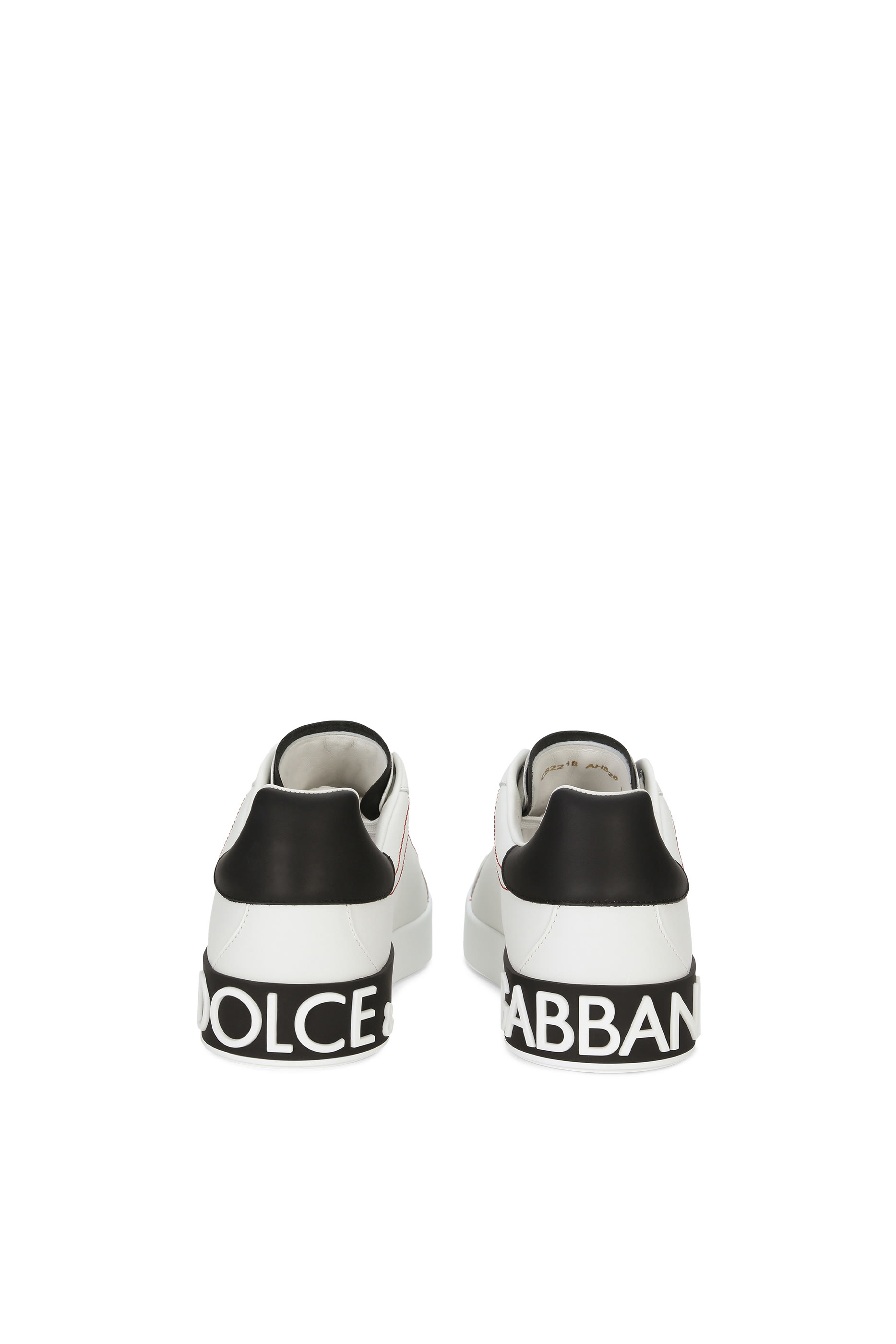 سنيكرز بورتوفينو جلد عجل