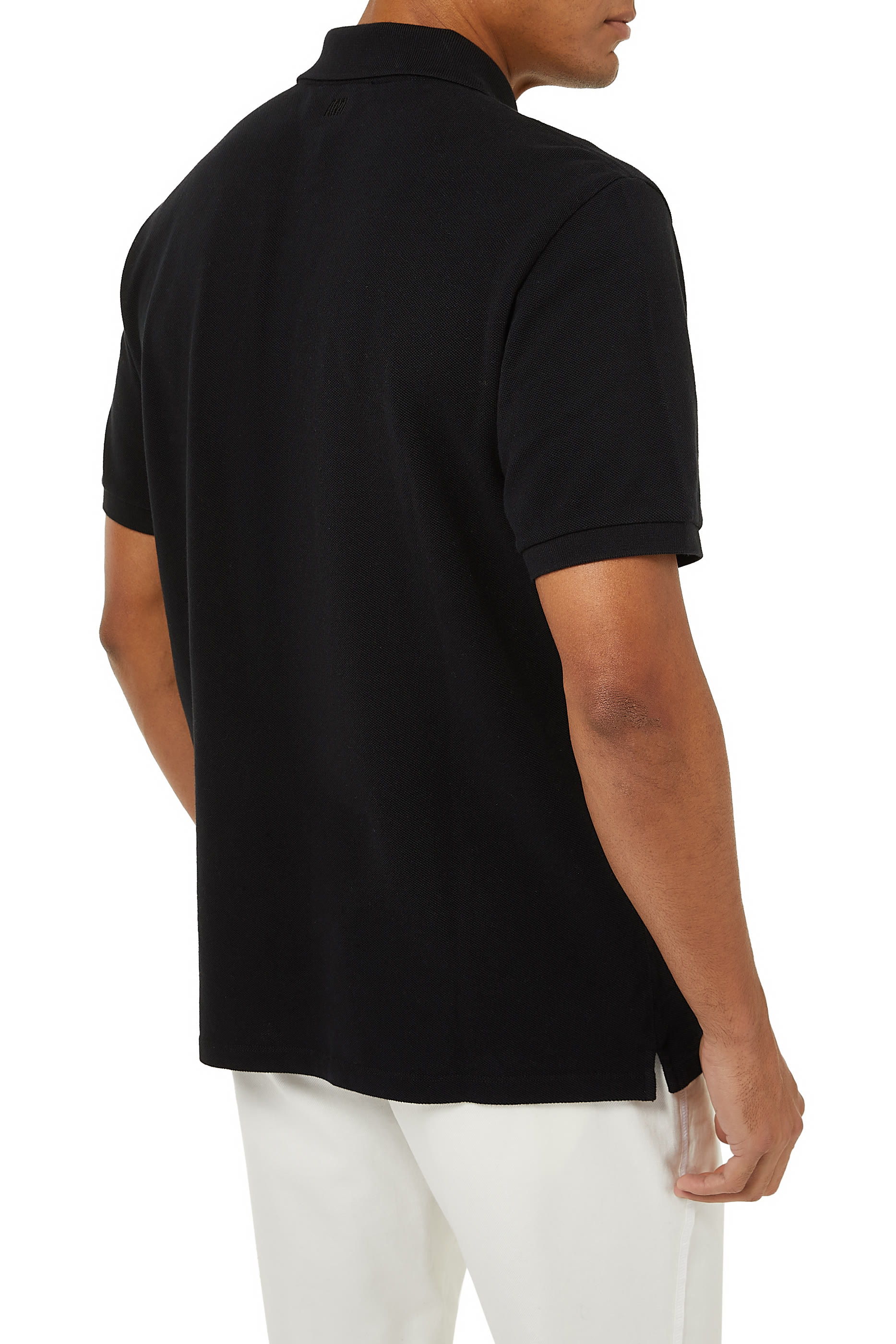 قميص بولو آمي دي كور