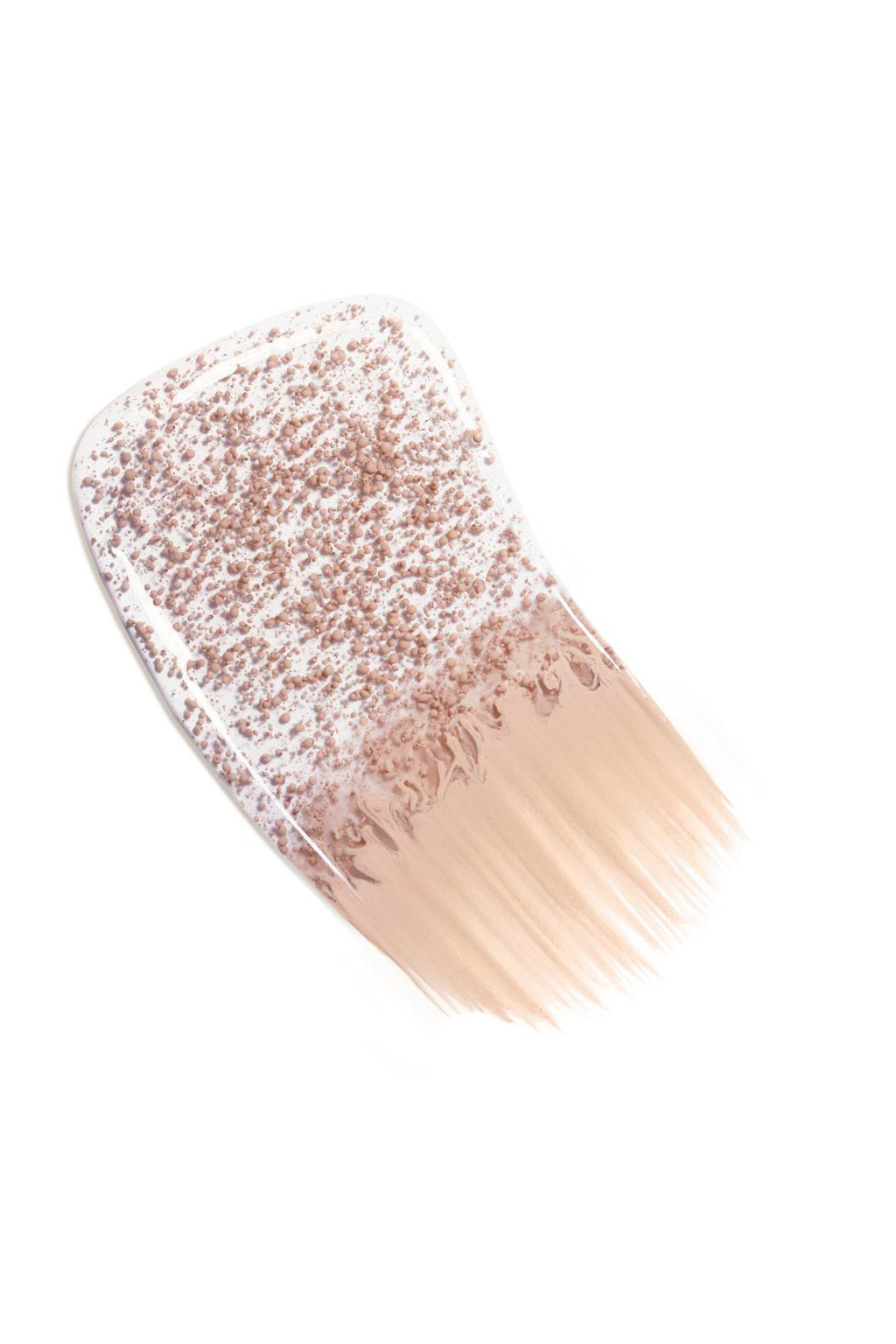 مستحضر أساس بتركيبة مائية مع أصباغ لونية داخل قطرات ميكروية.  ،تأثير البشرة الخالية من الماكياج. ،إشراقة صحية وطبيعية. LES BEIGES EAU DE TEINT