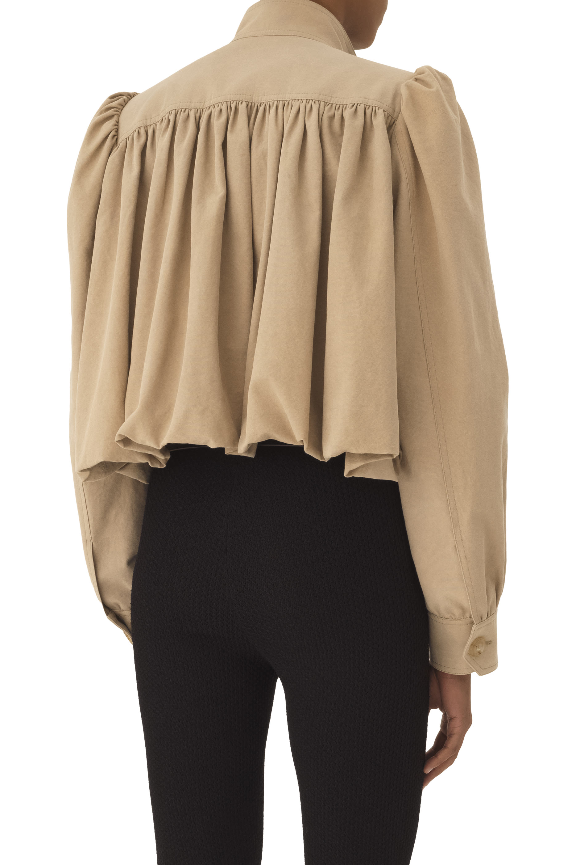 جاكيت بول بكشكش