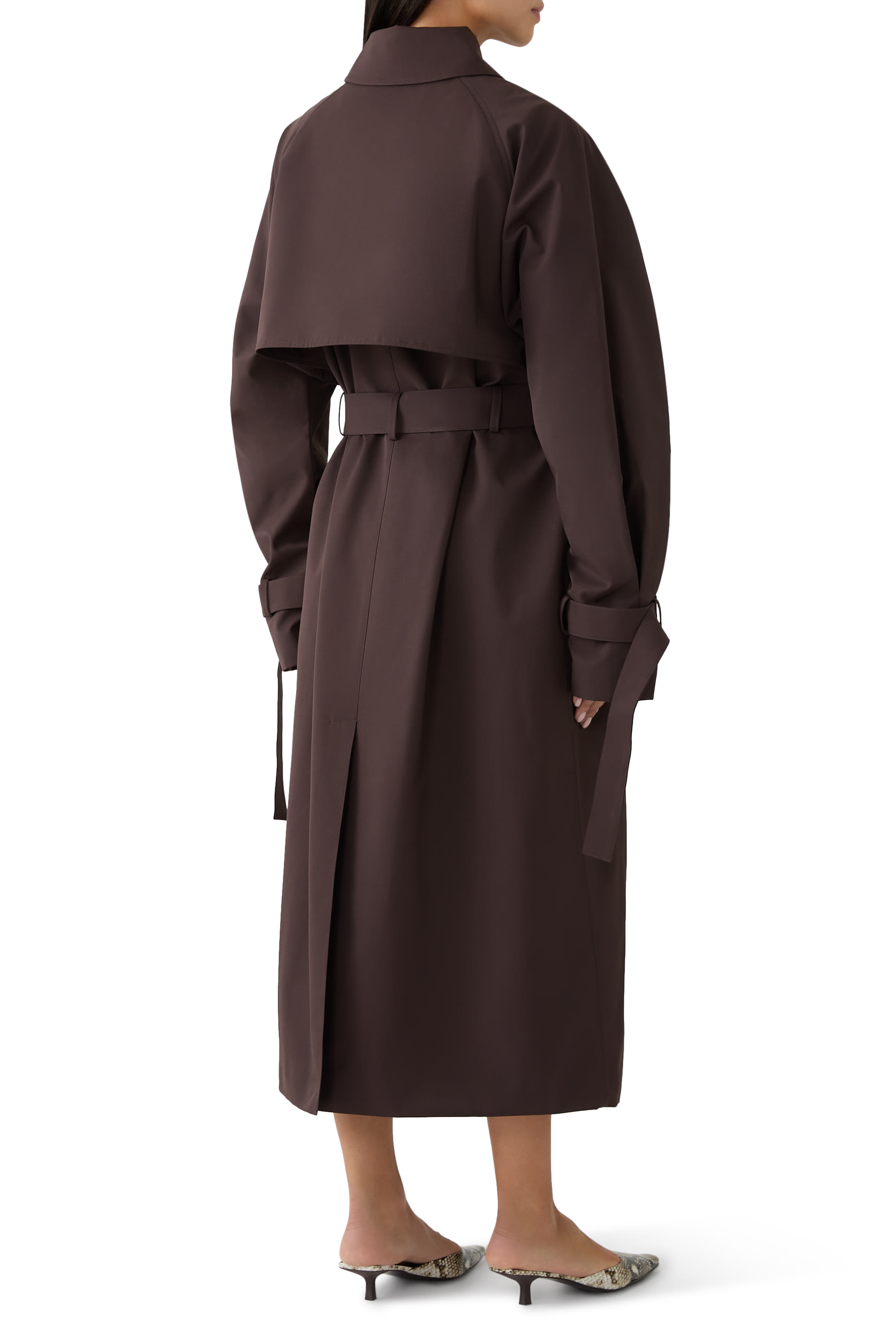 معطف ديا كار