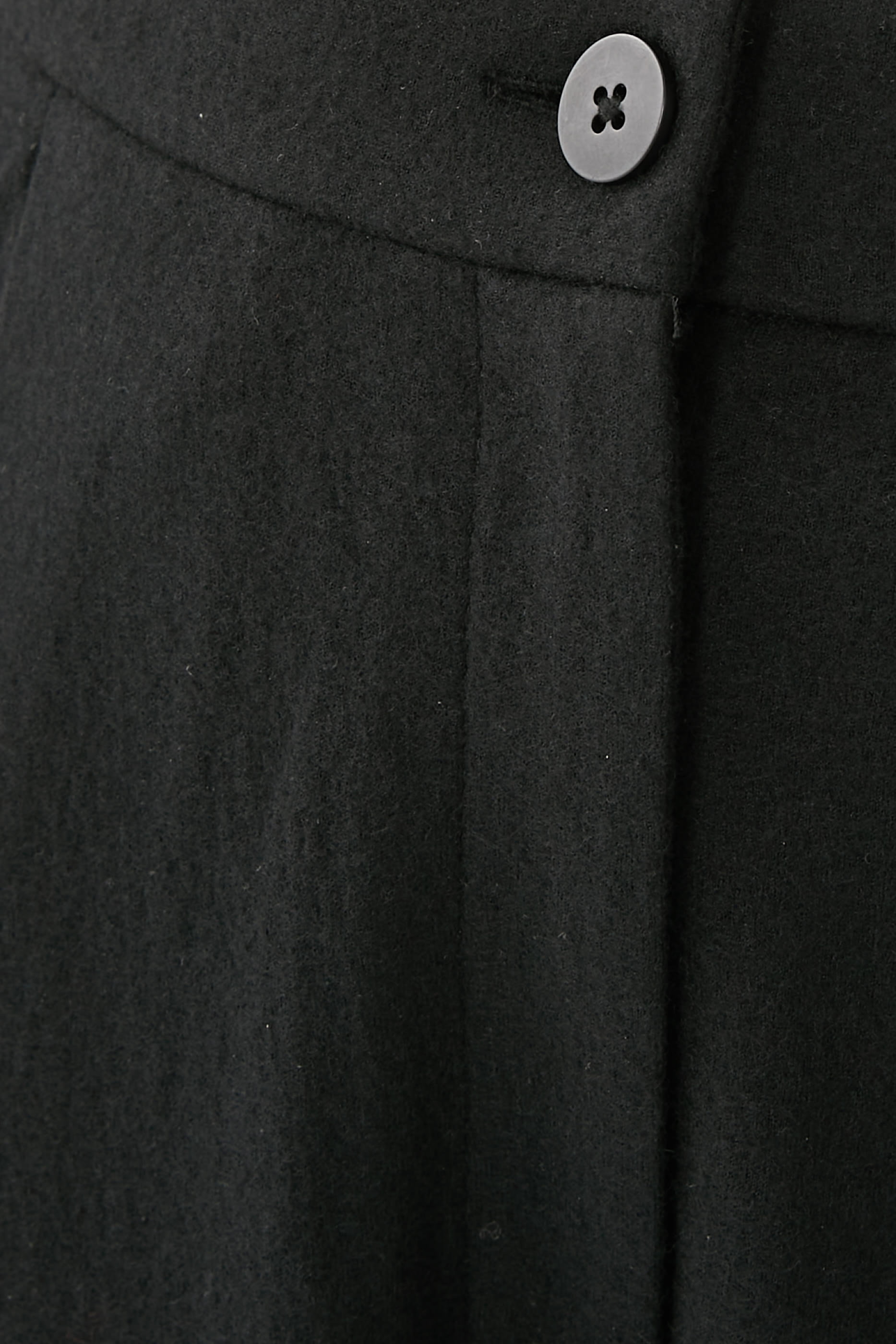 بنطال كاروت جيرسيه صوف بارز الملمس