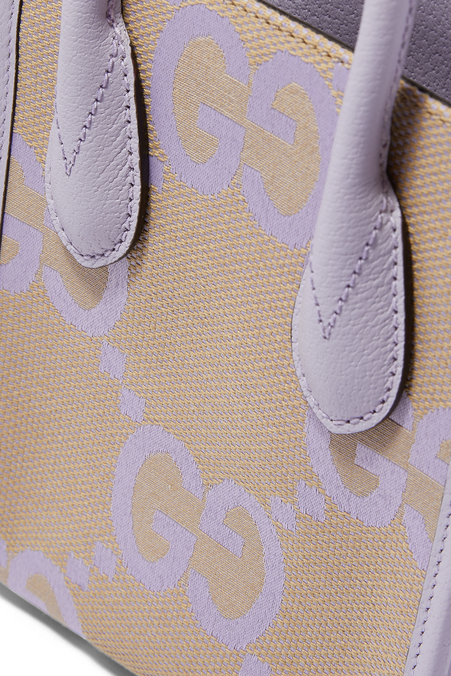 Jumbo GG Mini Tote Bag