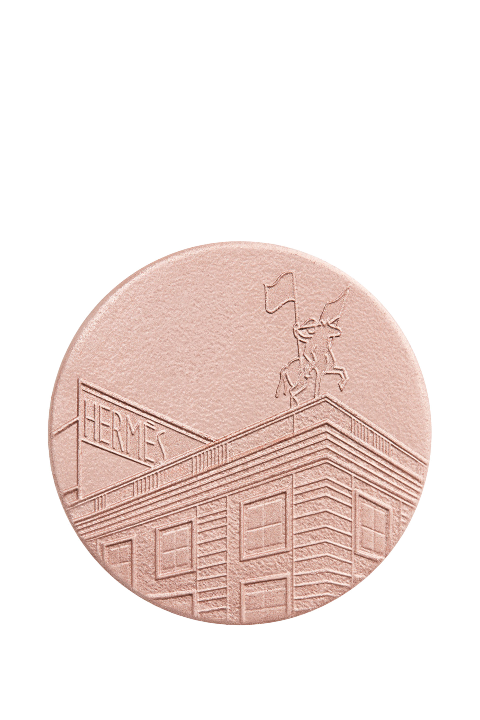 بودرة هايلايتر 24 Faubourg للوجه والعيون