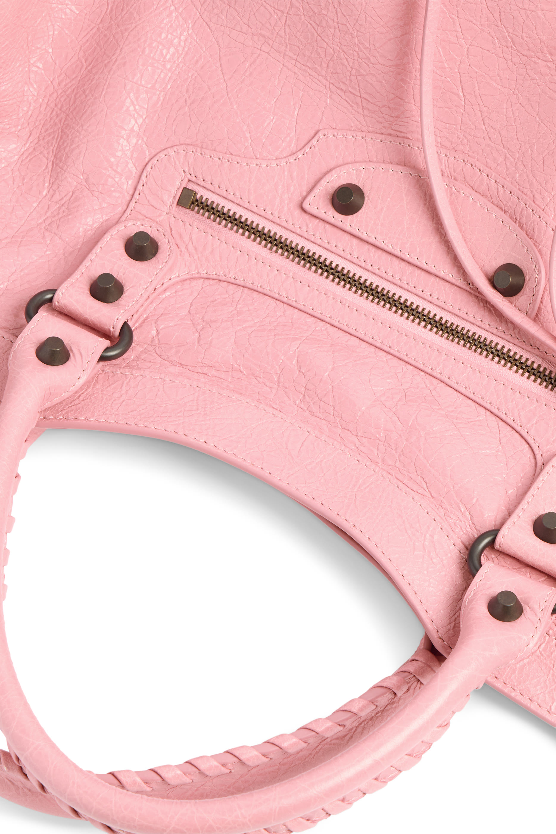 حقيبة لو سيتي متوسطة