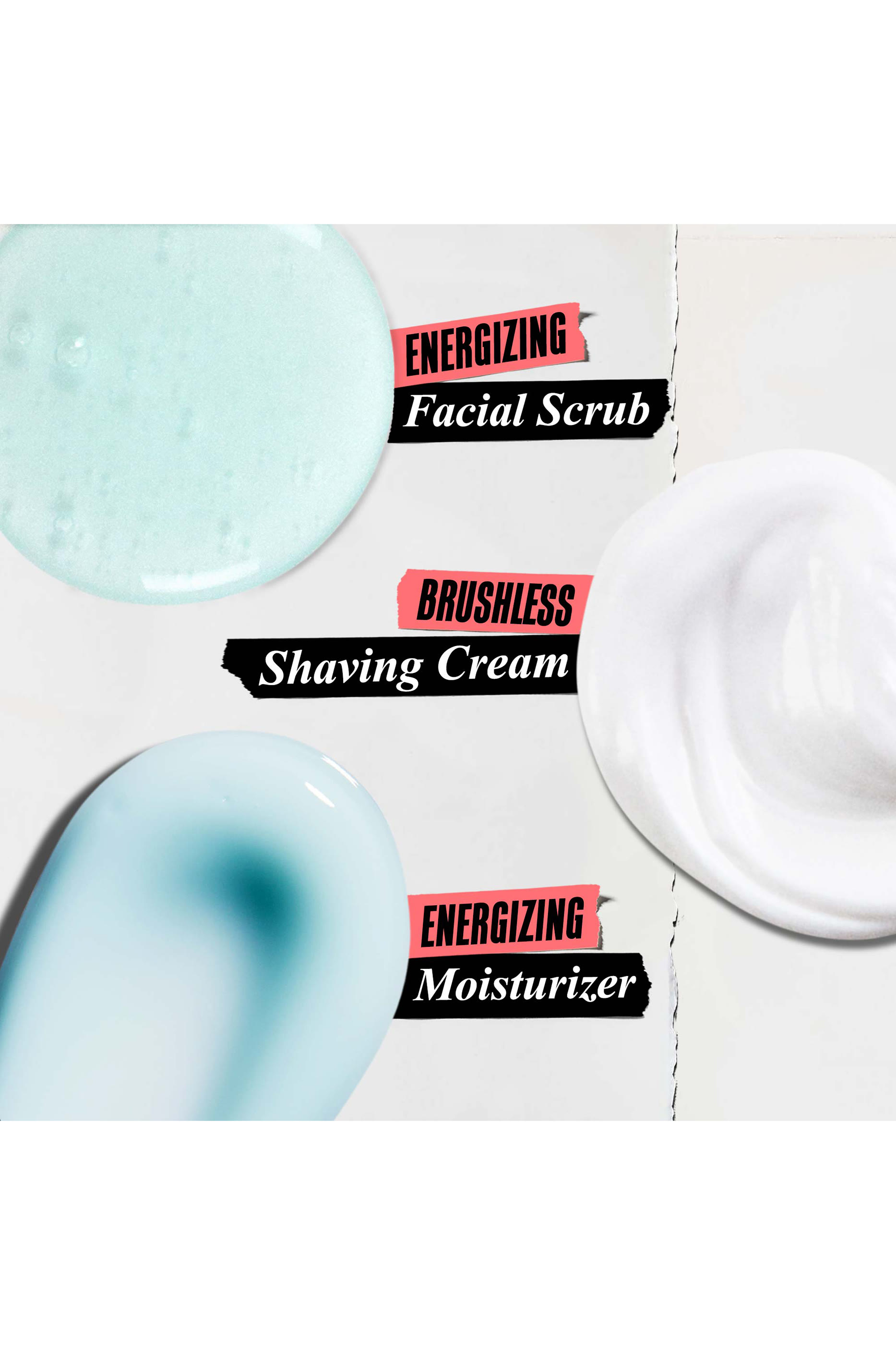 مجموعة شيف ات اوف اند تيك اوف