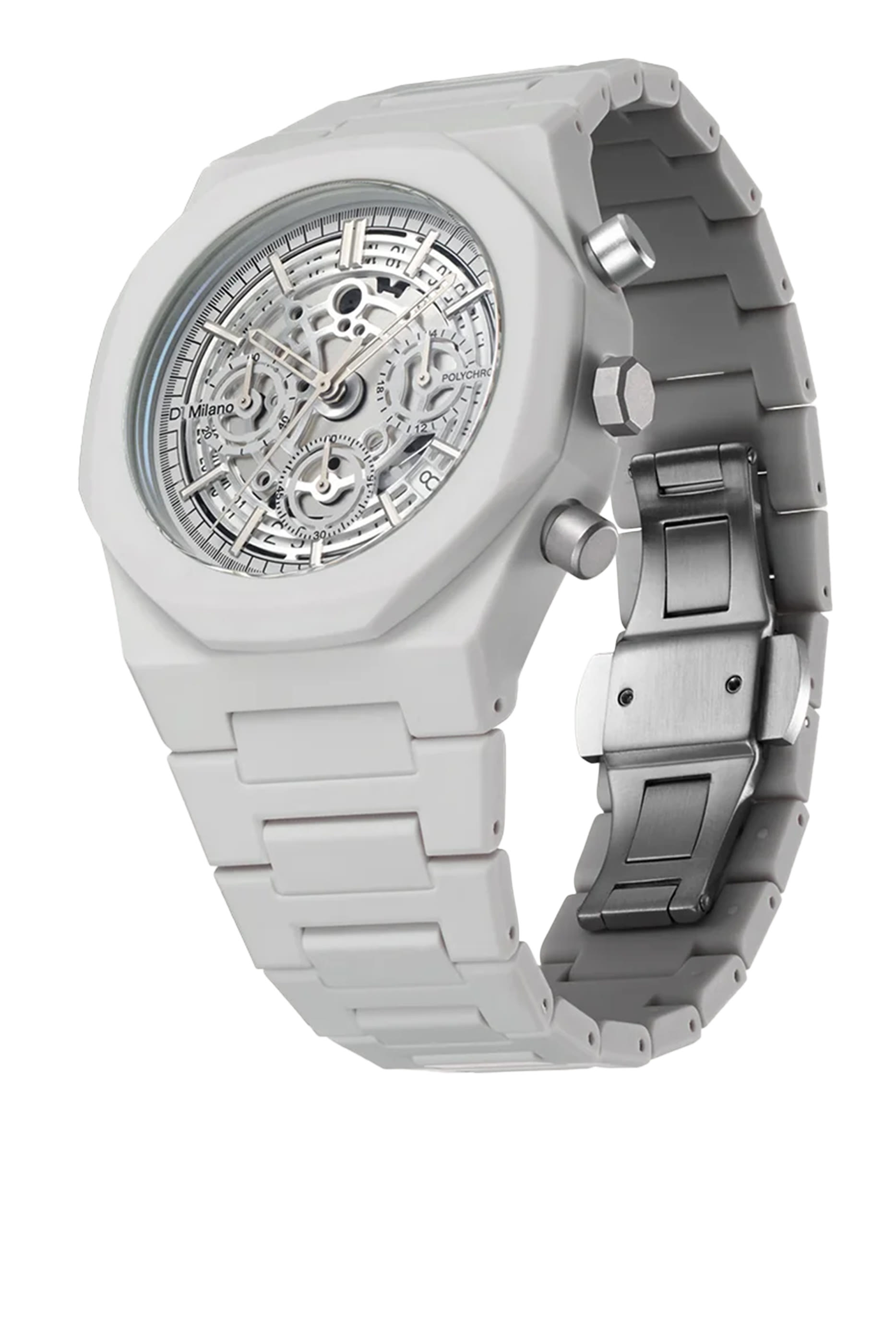 ساعة بوليكرونو سويفت