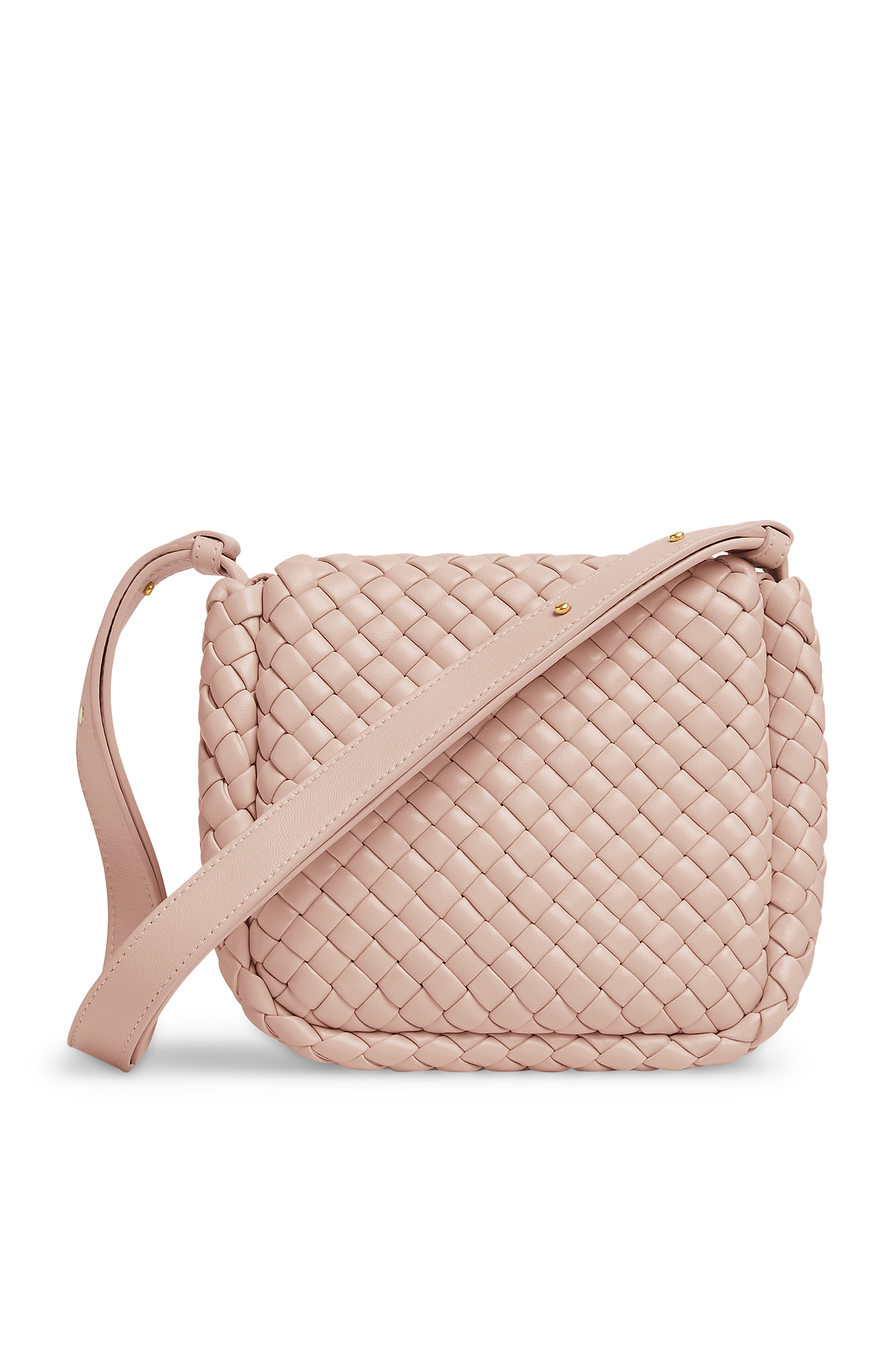 حقيبة كتف كوبل صغيرة