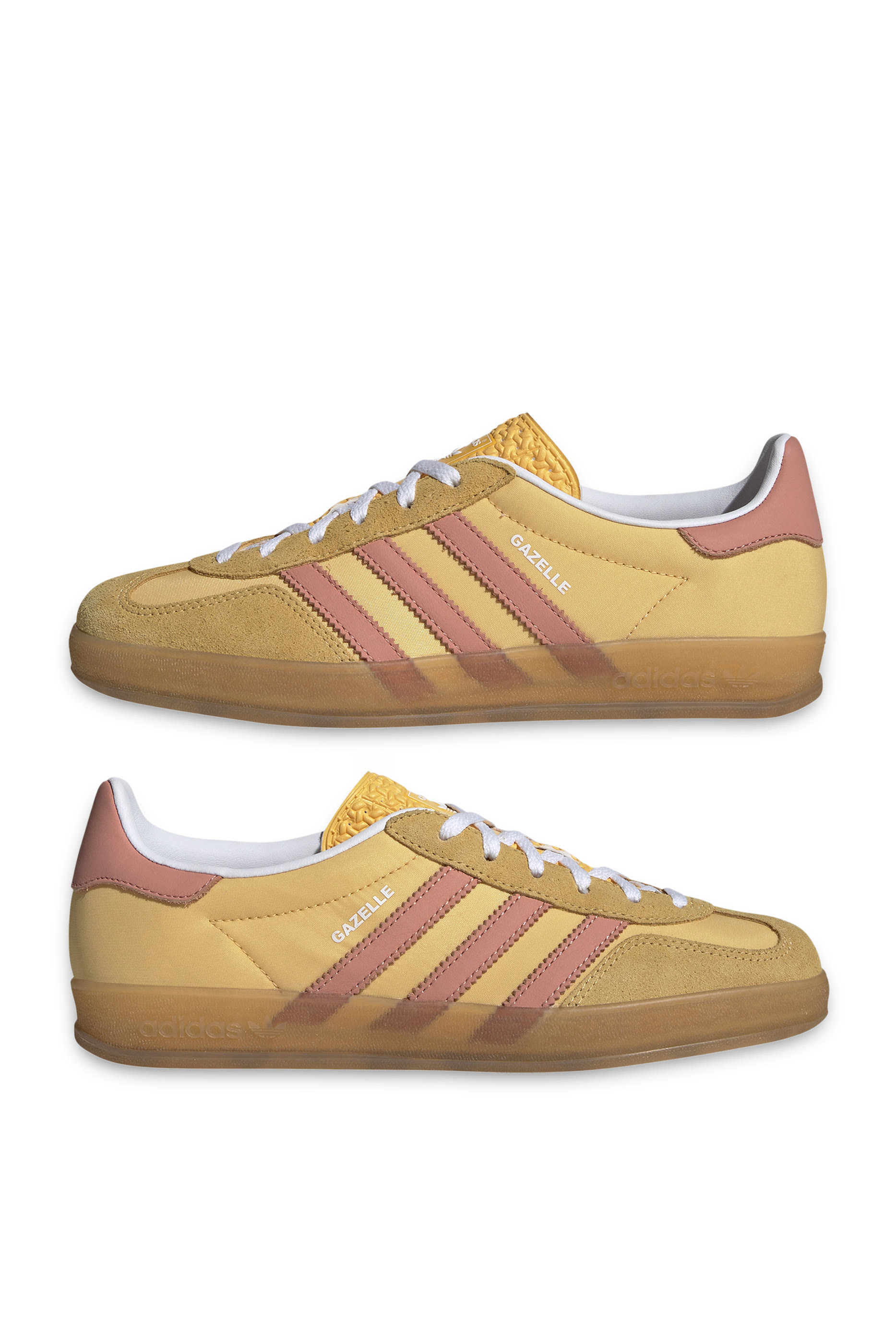 سنيكرز جازيل إندور