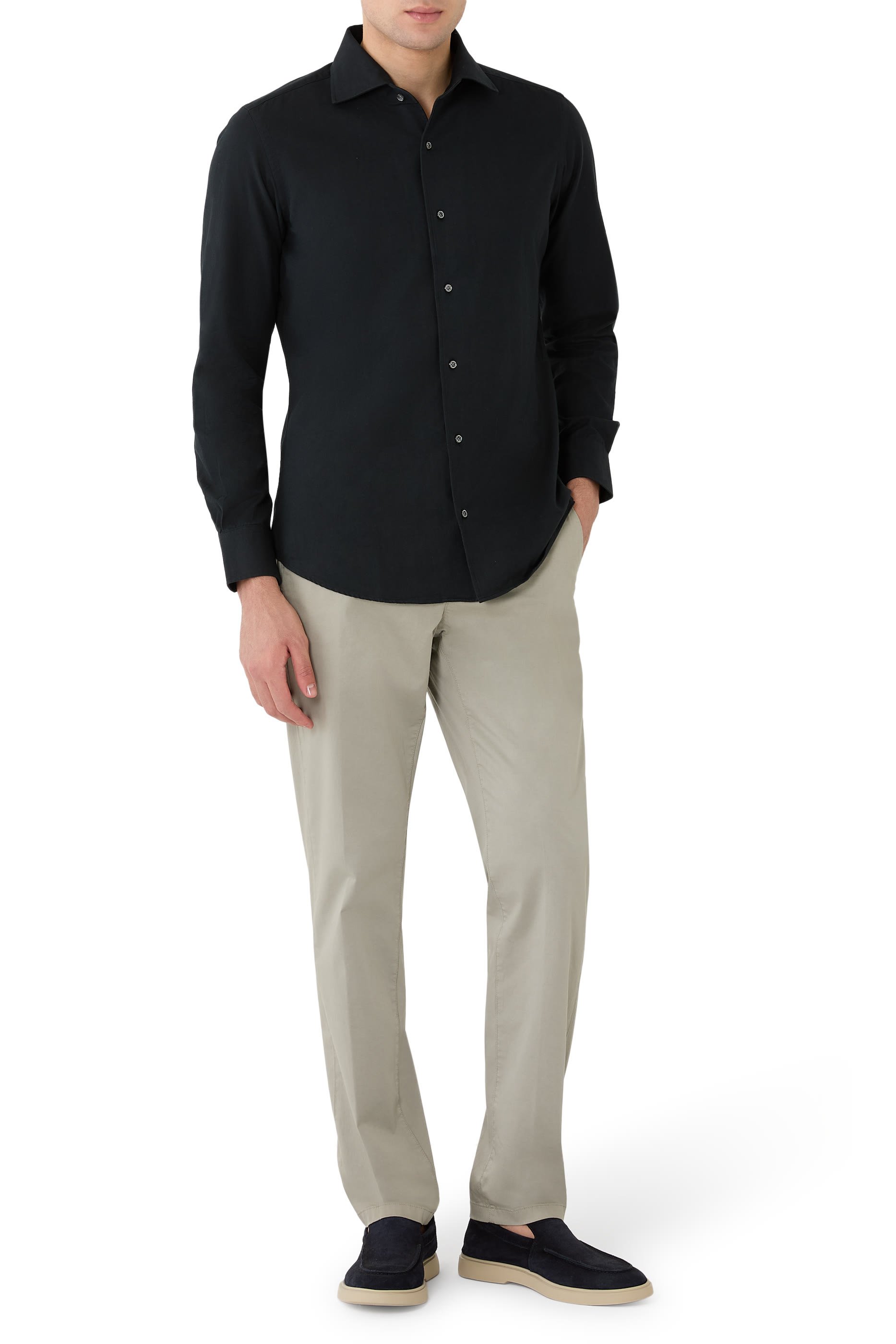 بنطال تشينو