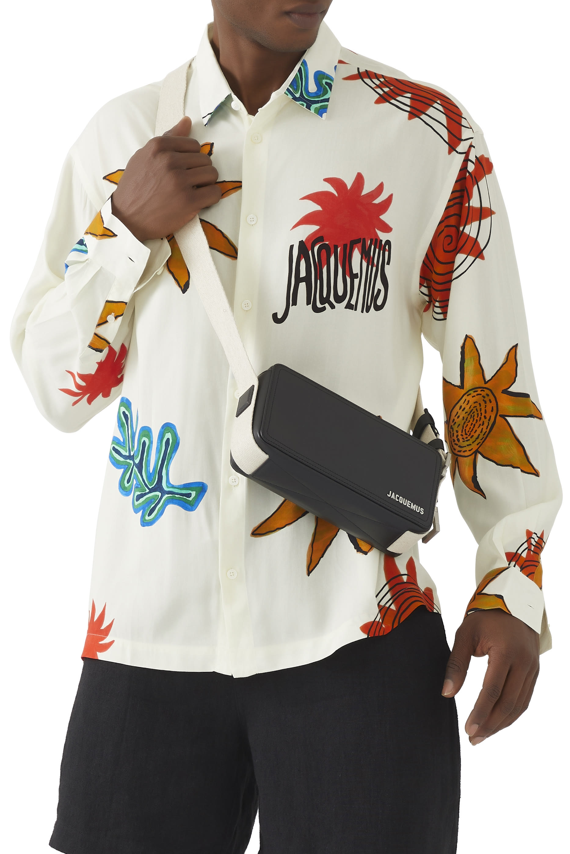 حقيبة كاميرا كويردا أفقية  