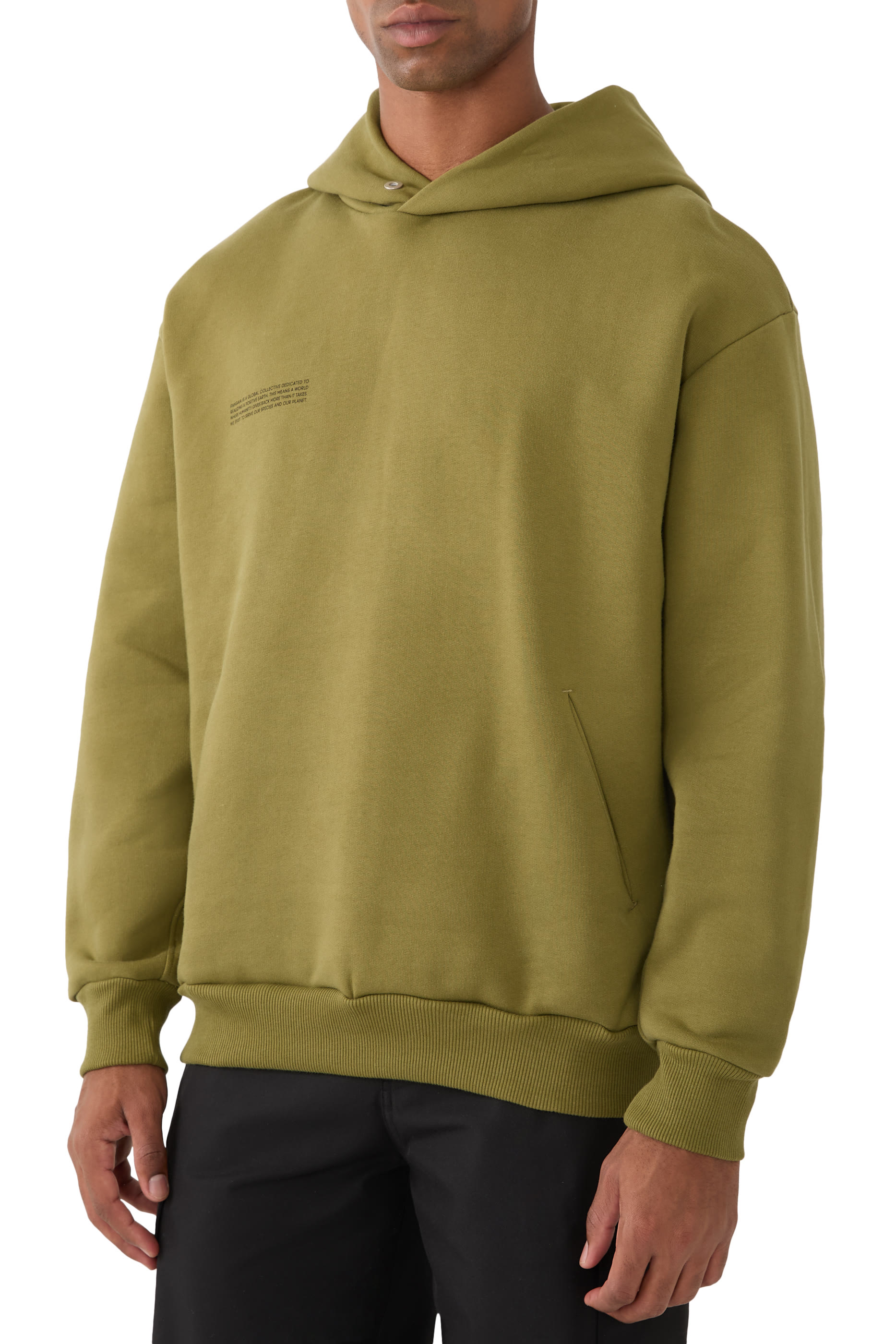 هودي 365 بزر وشعار الماركة