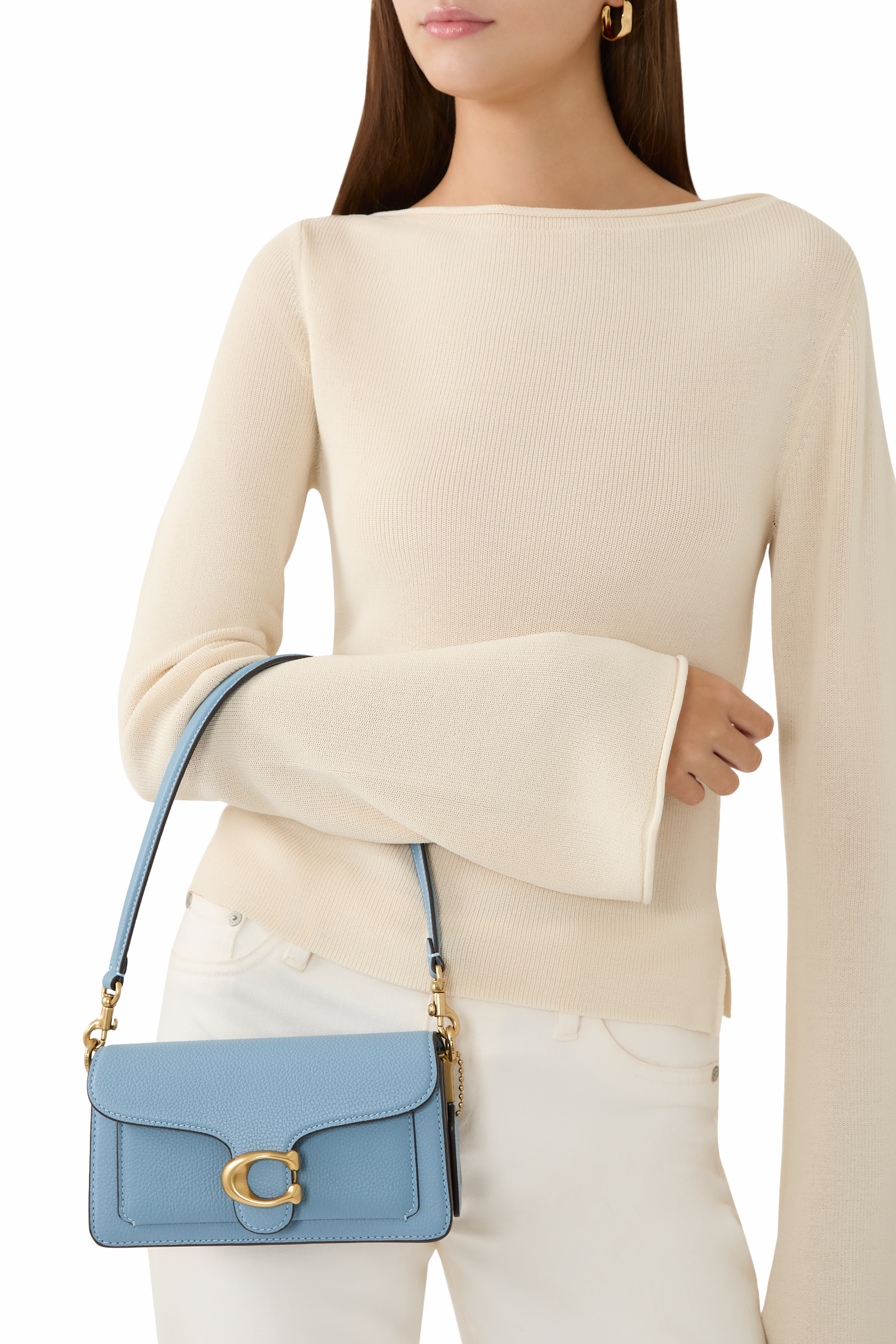 حقيبة كتف تابي 20