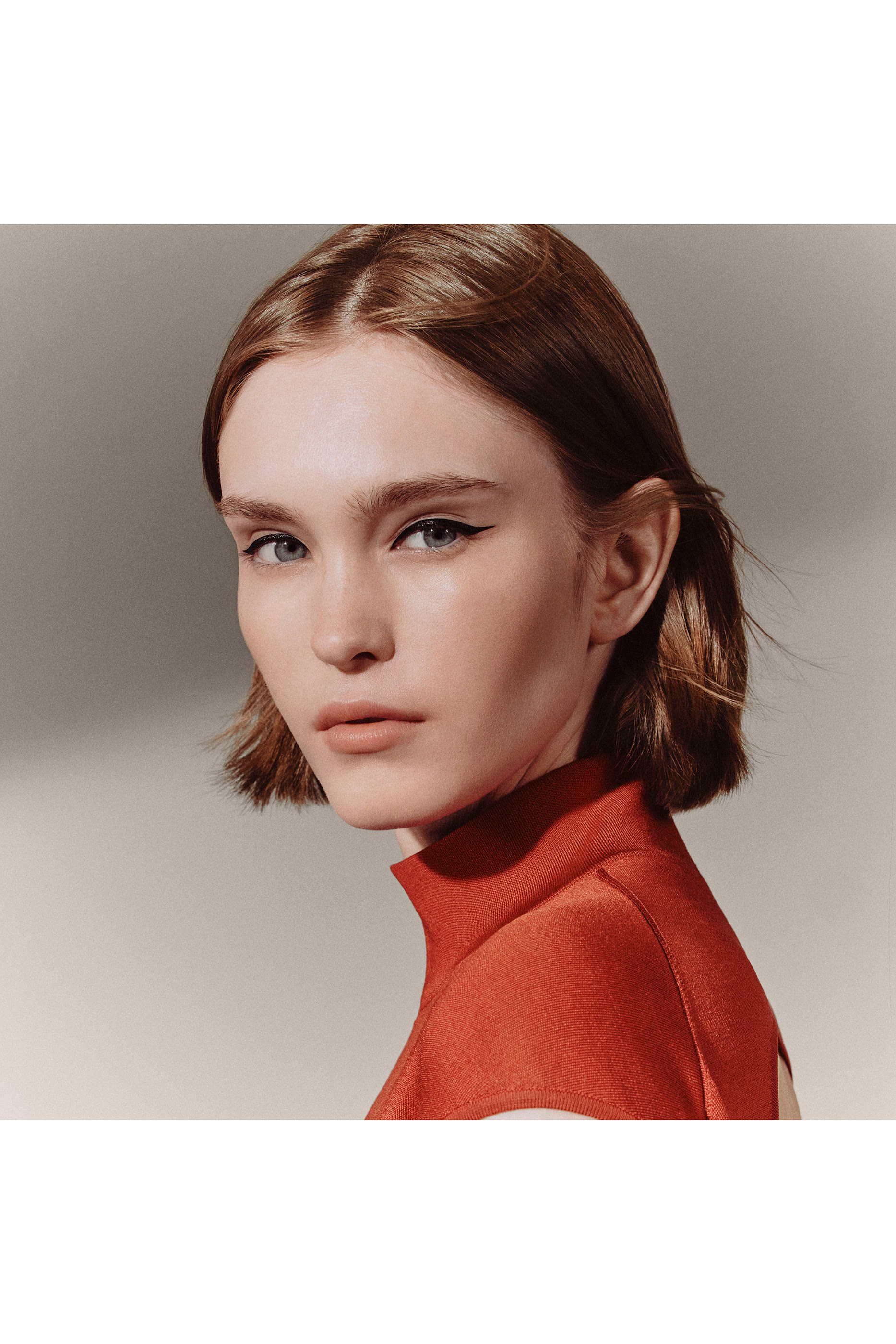 محدد عيون Trait d'Hermès, Precision