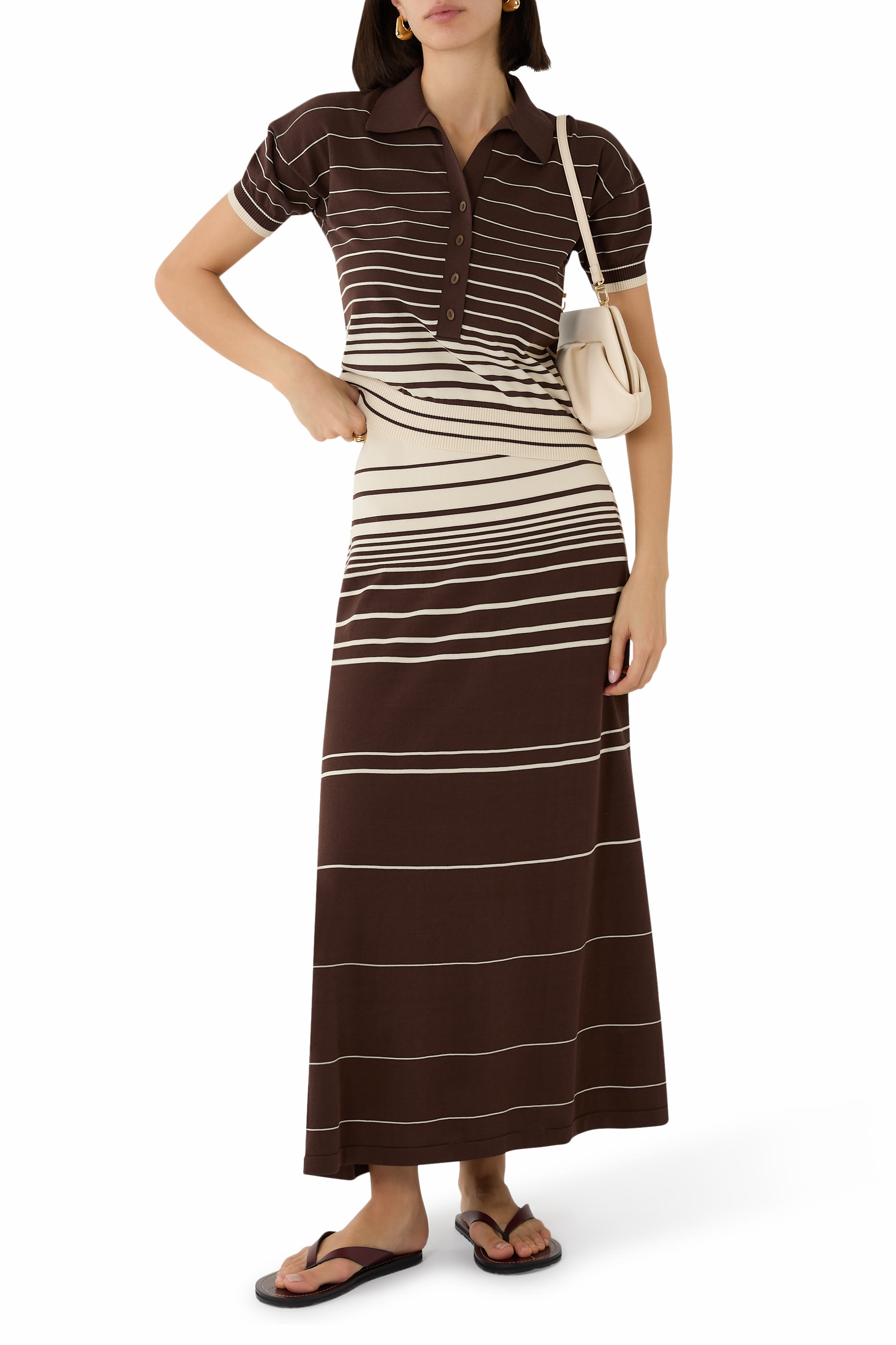 قميص بولو سابل