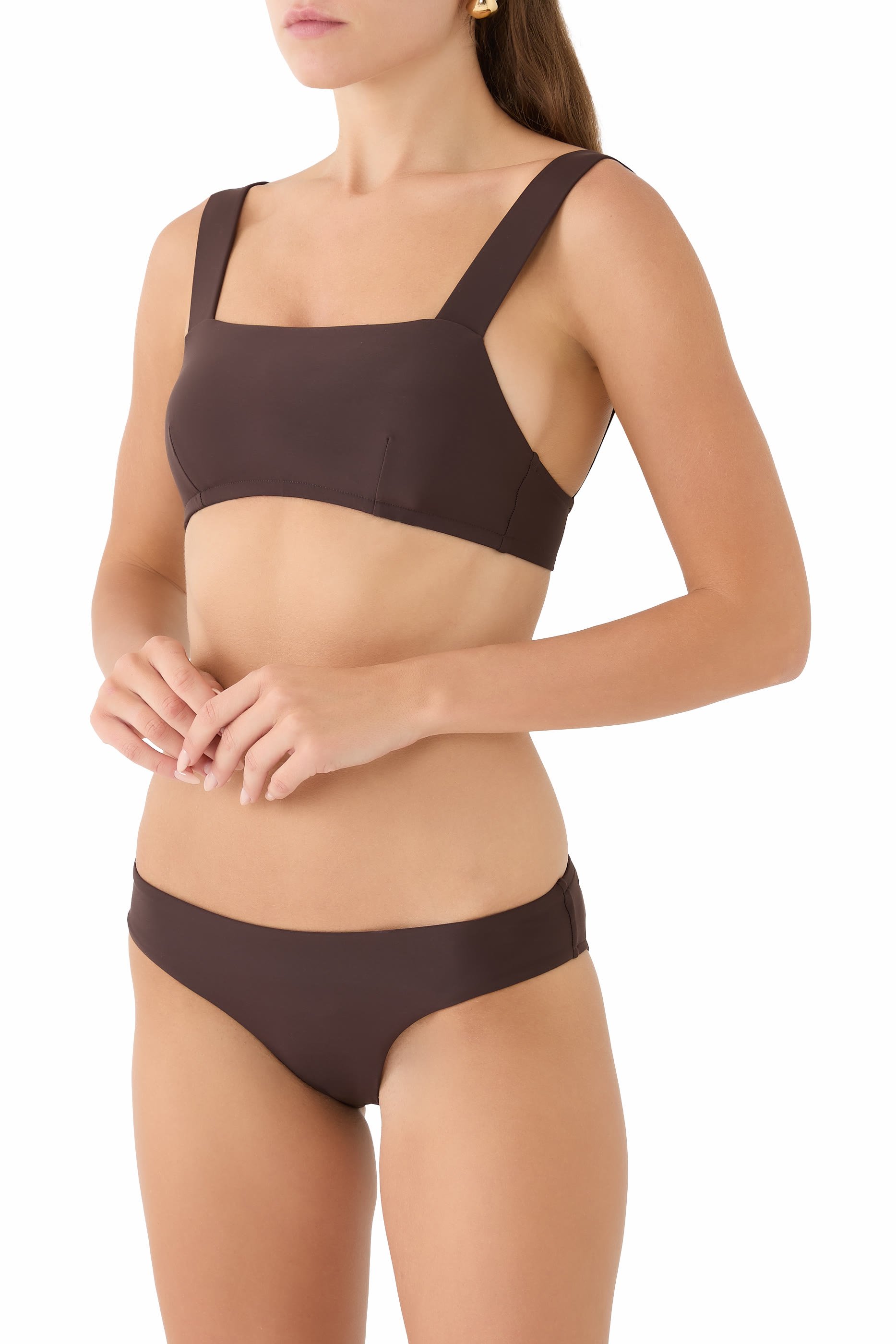 قطعة بيكيني علوية آنيا II 