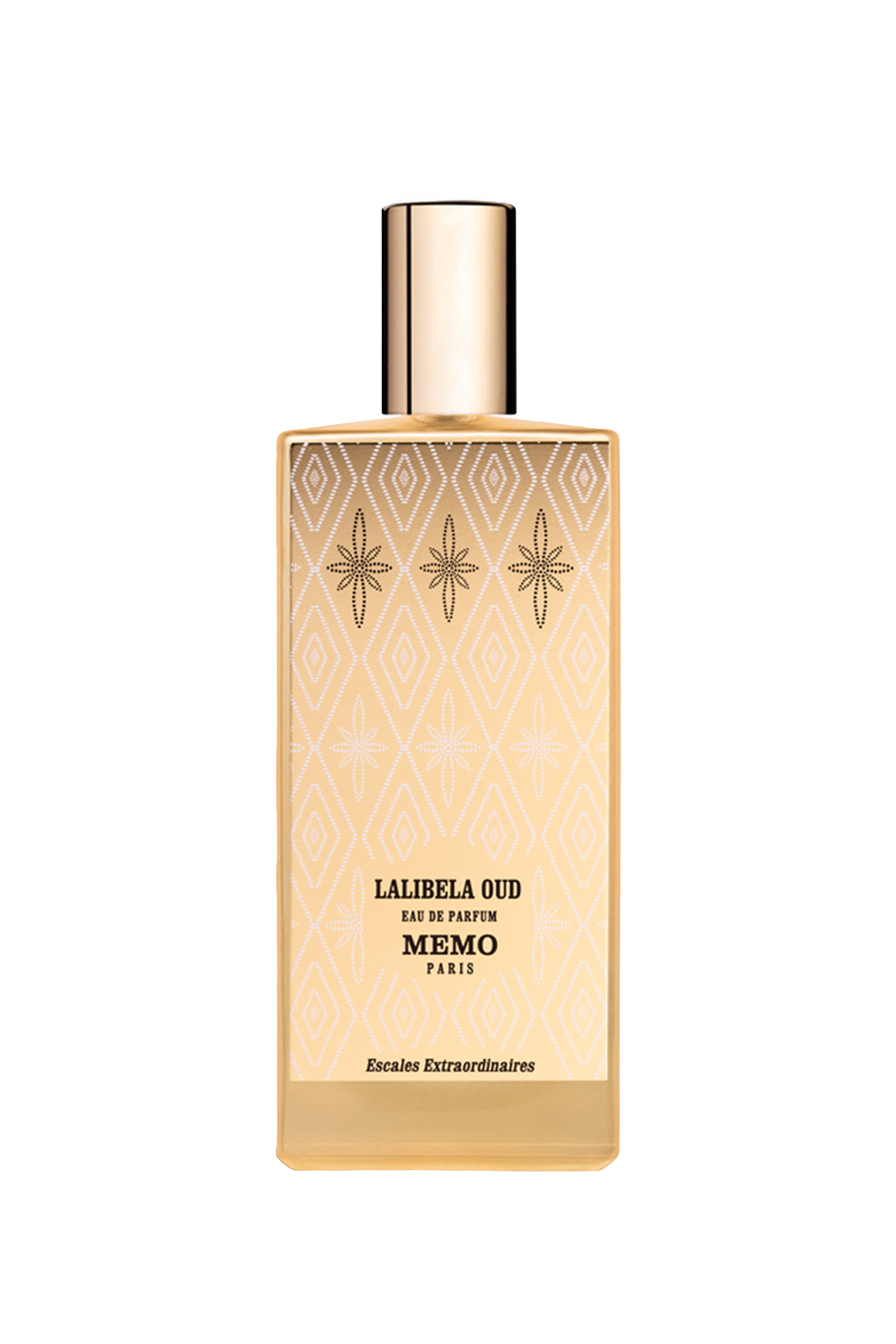 ماء عطر لاليبيلا عود