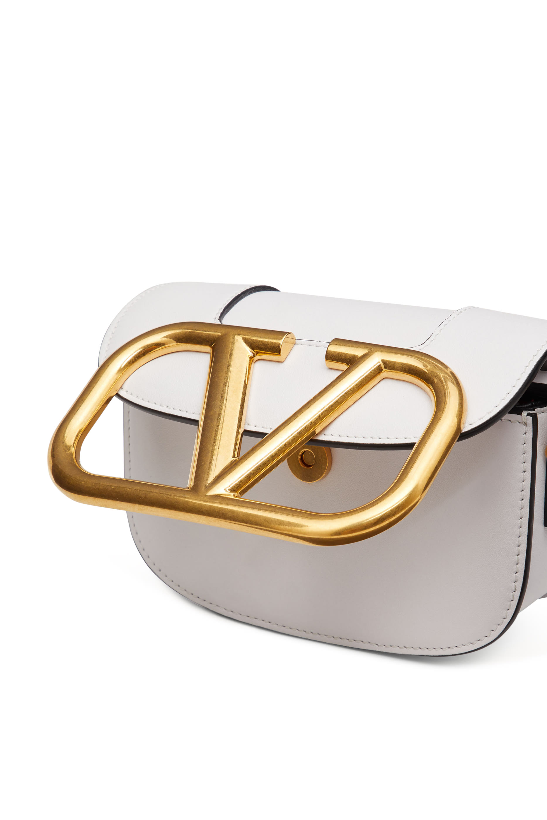 حقيبة كروس سوبرفي فالنتينو غارافاني صغيرة