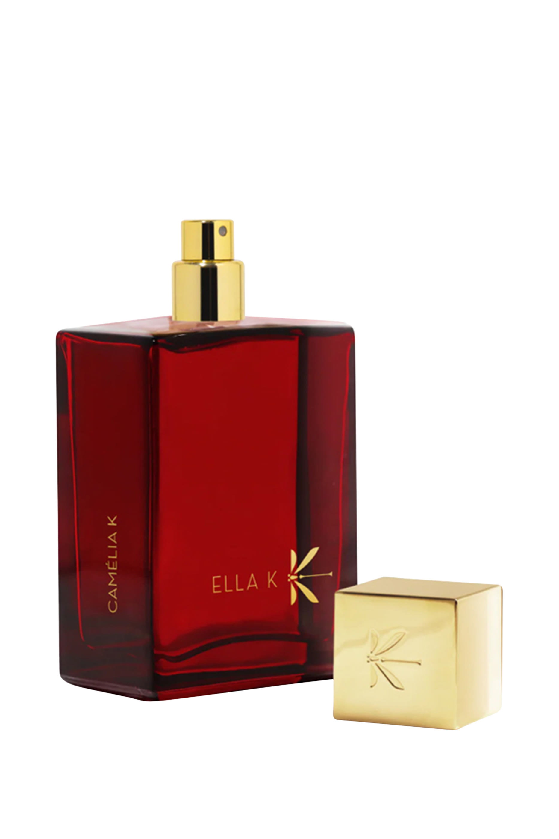 Camélia K Eau de Parfum 