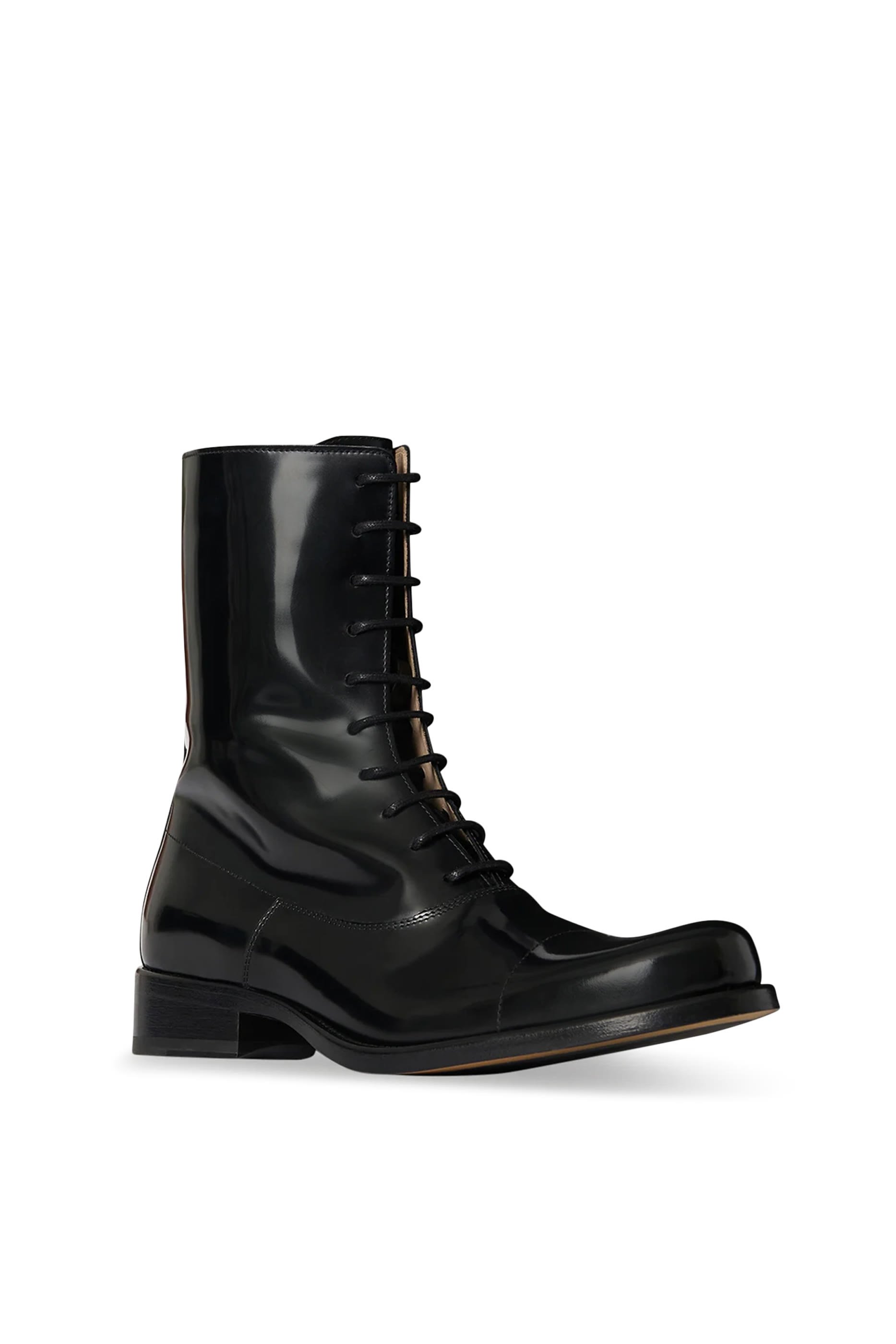  Kai Lace Up Boots
