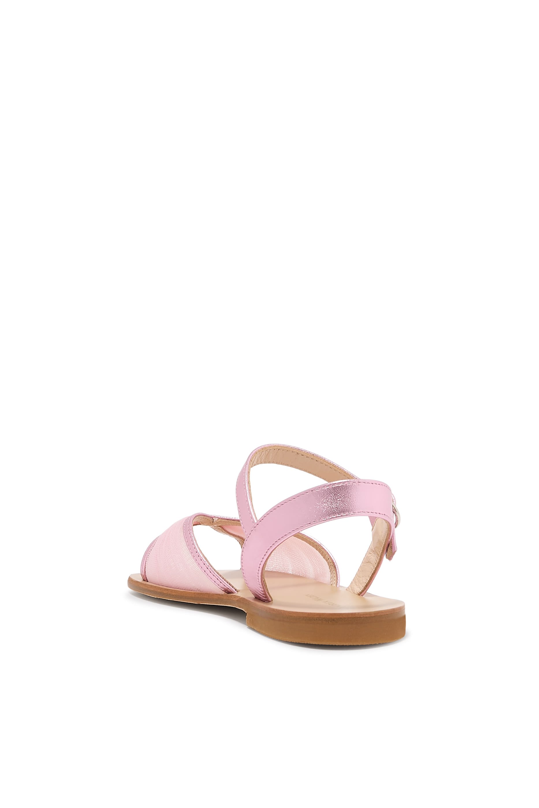 Kids Katy Mini Tulle Sandals
