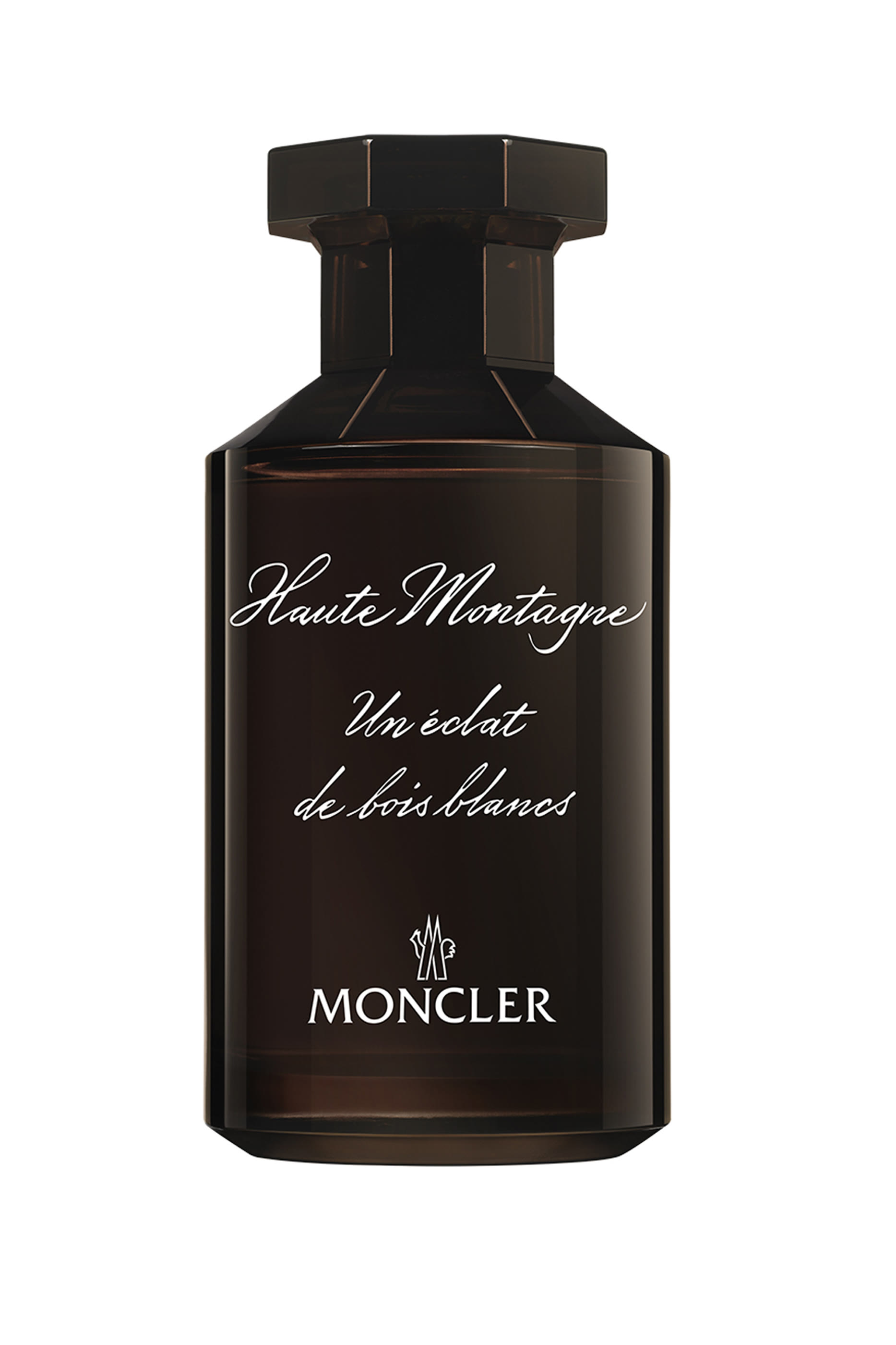 Haute Montagne Eau de Parfum