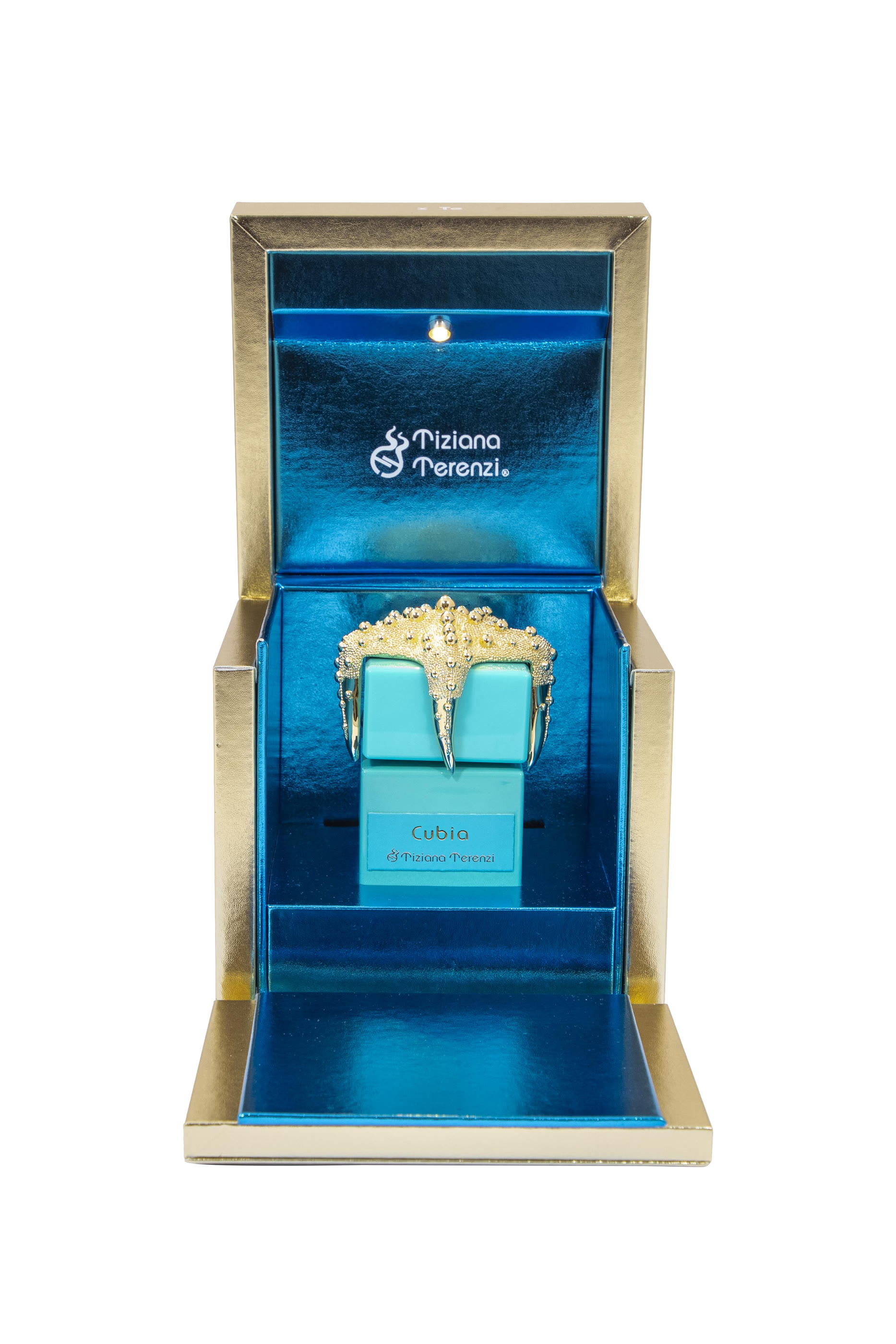 عطر مركز كوبيا