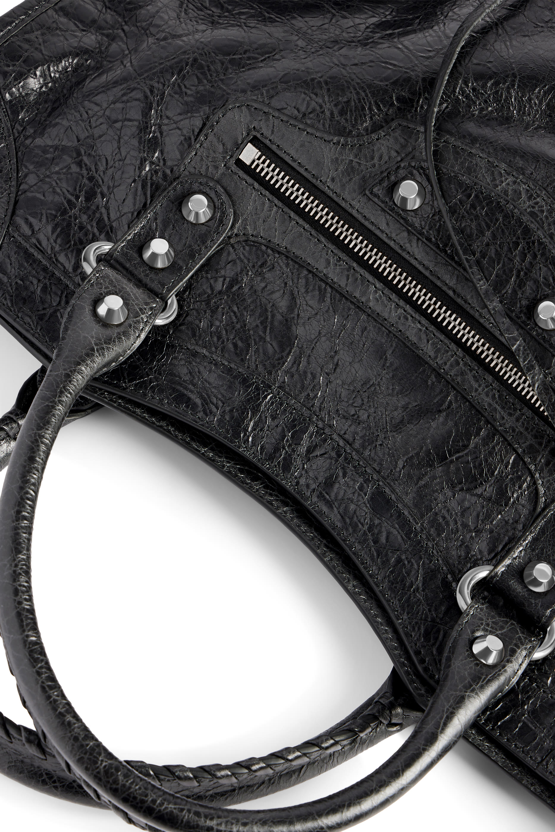 حقيبة لو سيتي متوسطة