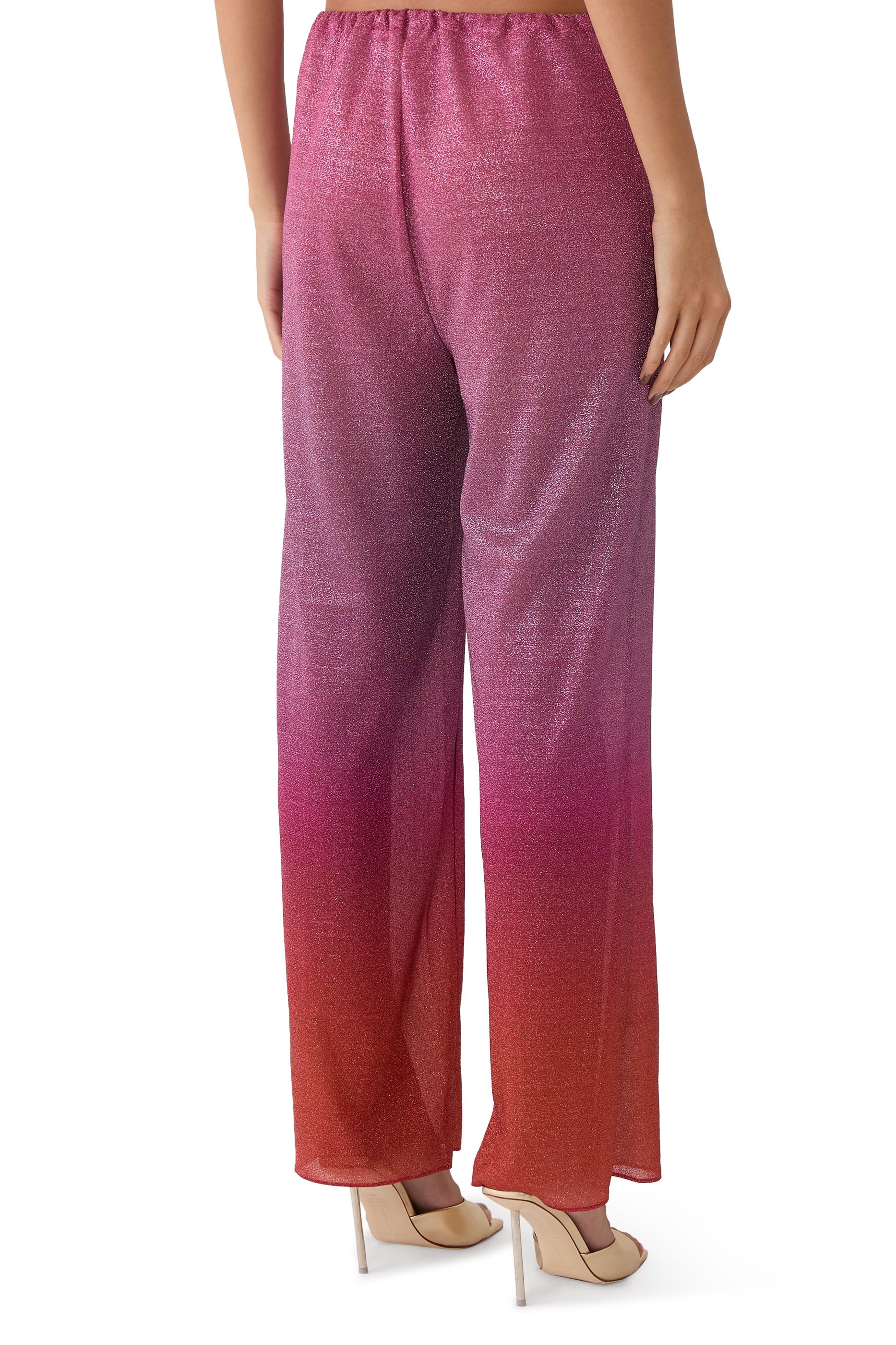 بنطال لوميير بلون متدرج