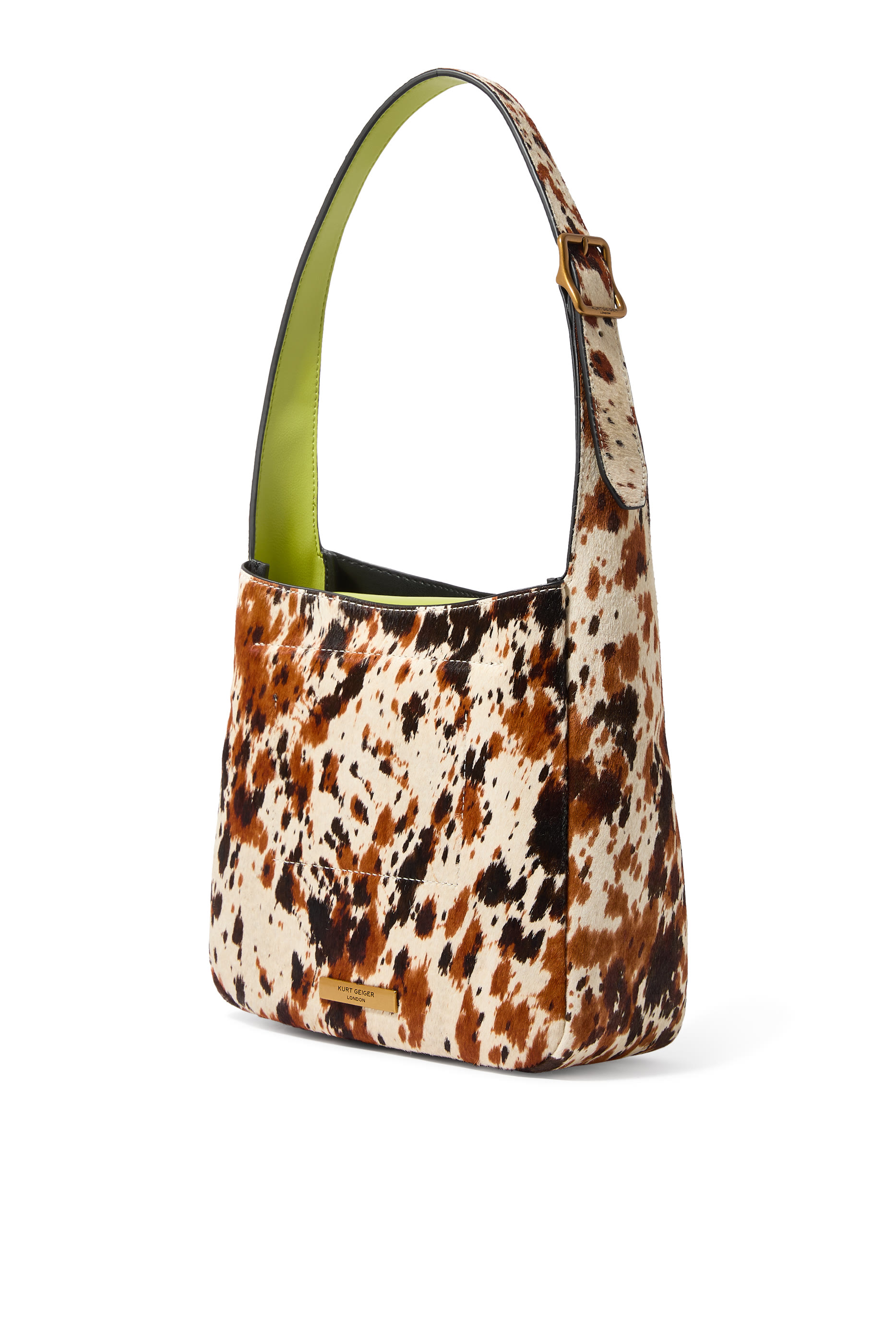 حقيبة هوبو بوند صغيرة