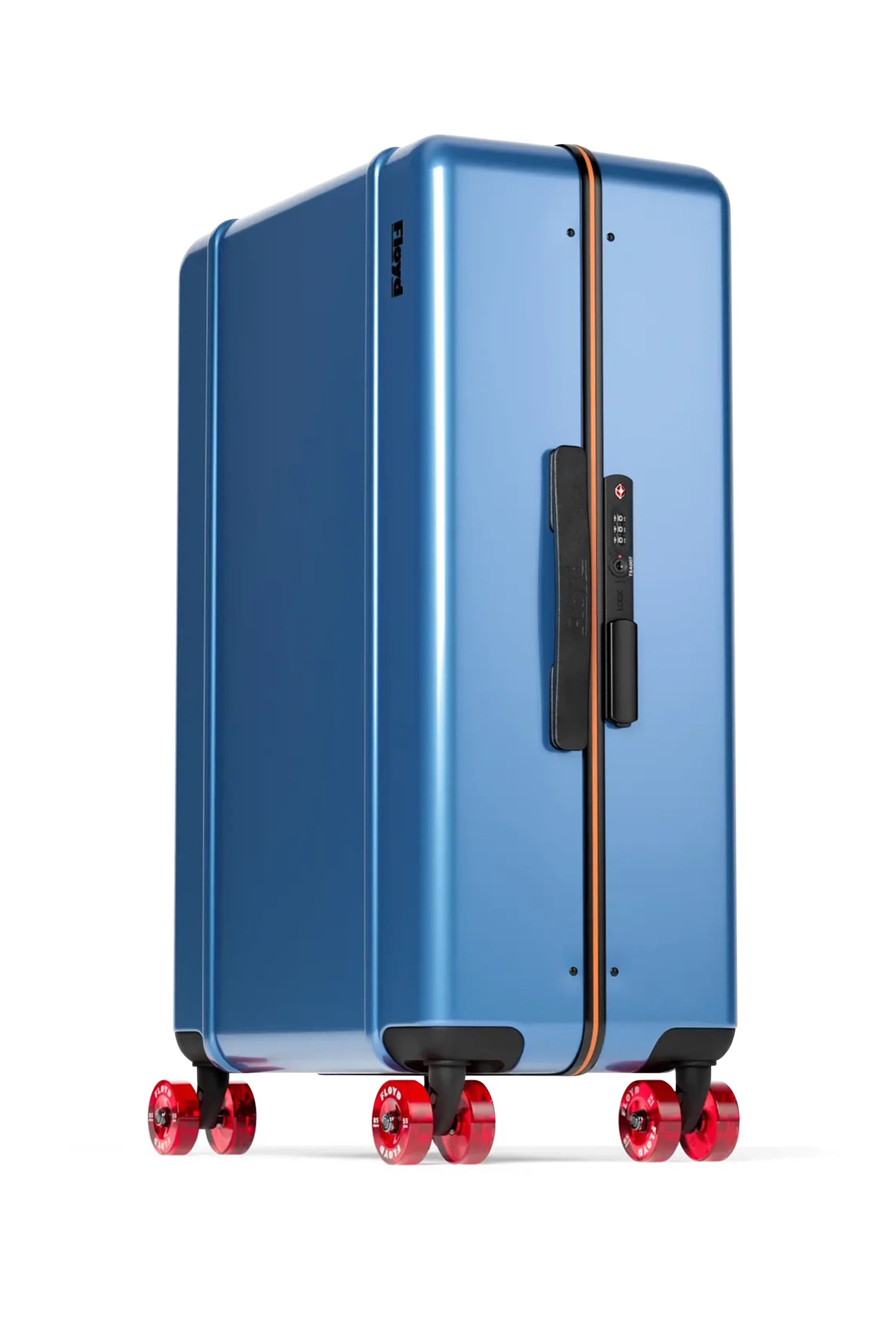 حقيبة سفر فلويد تشيك-إن