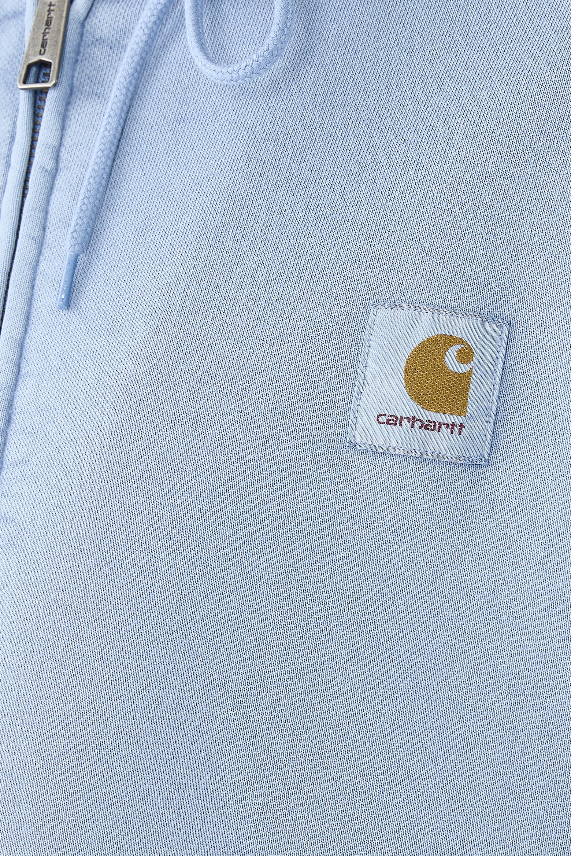 جاكيت نيلسون بغطاء للرأس