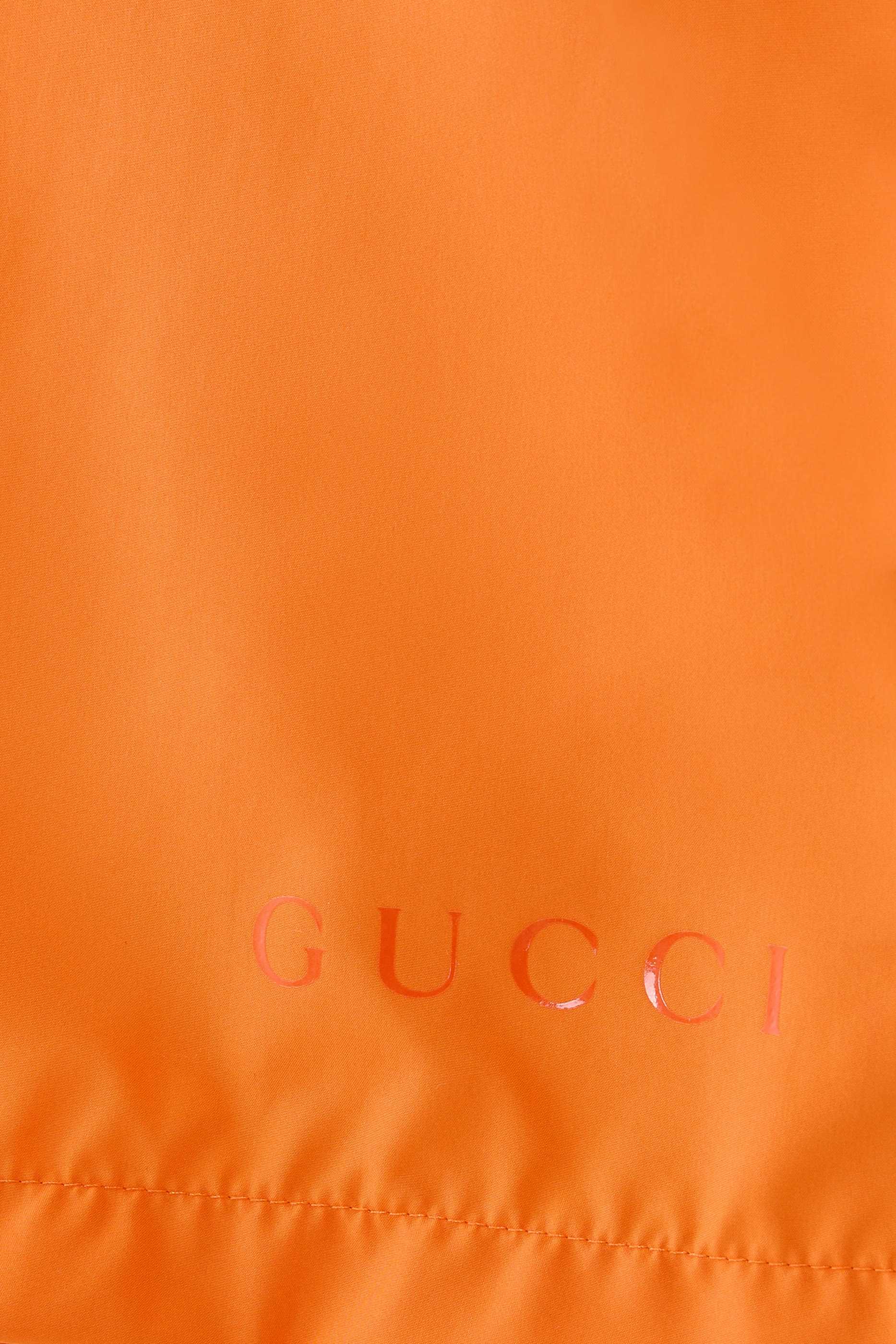 شورت سباحة بوبلين معالج