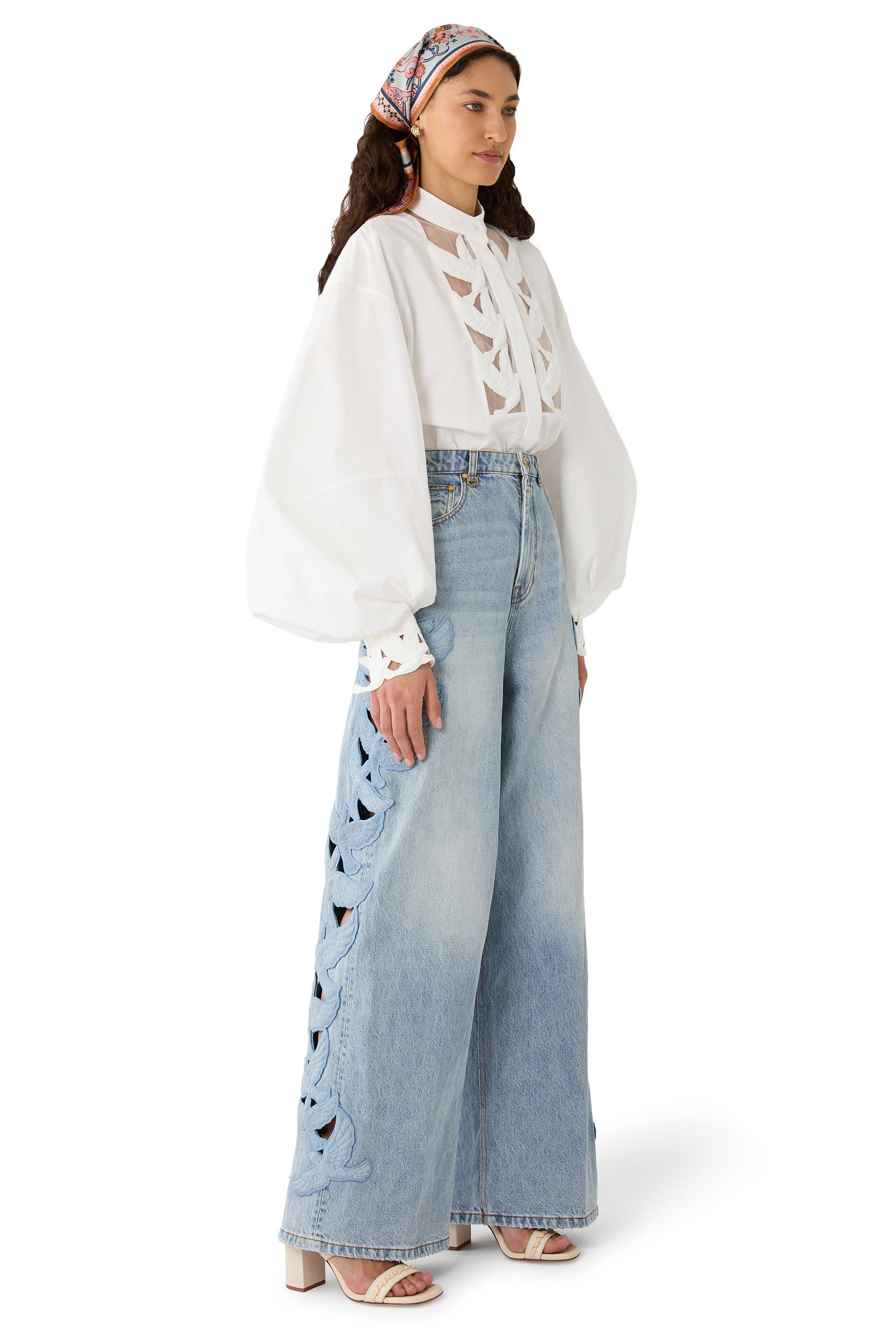 صندل ألكيمي 85