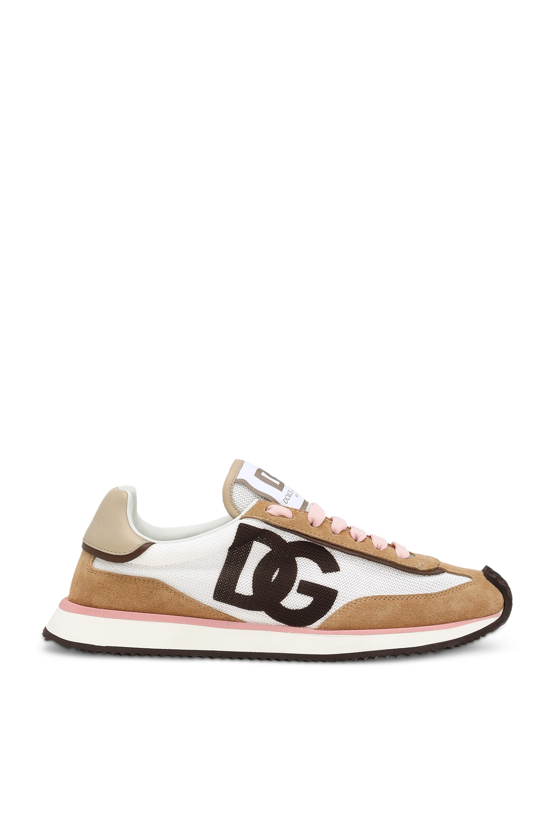 سنيكرز مبطن بخامات متنوعة