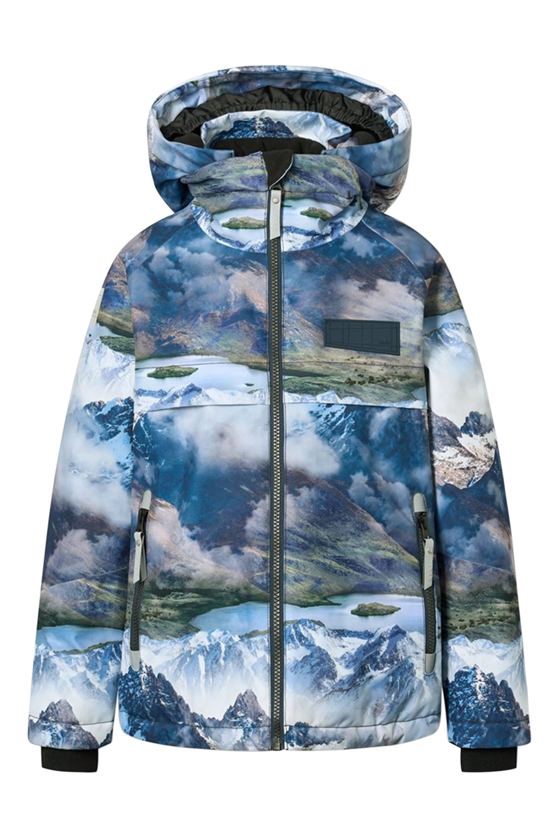 جاكيت كاستور شتوي