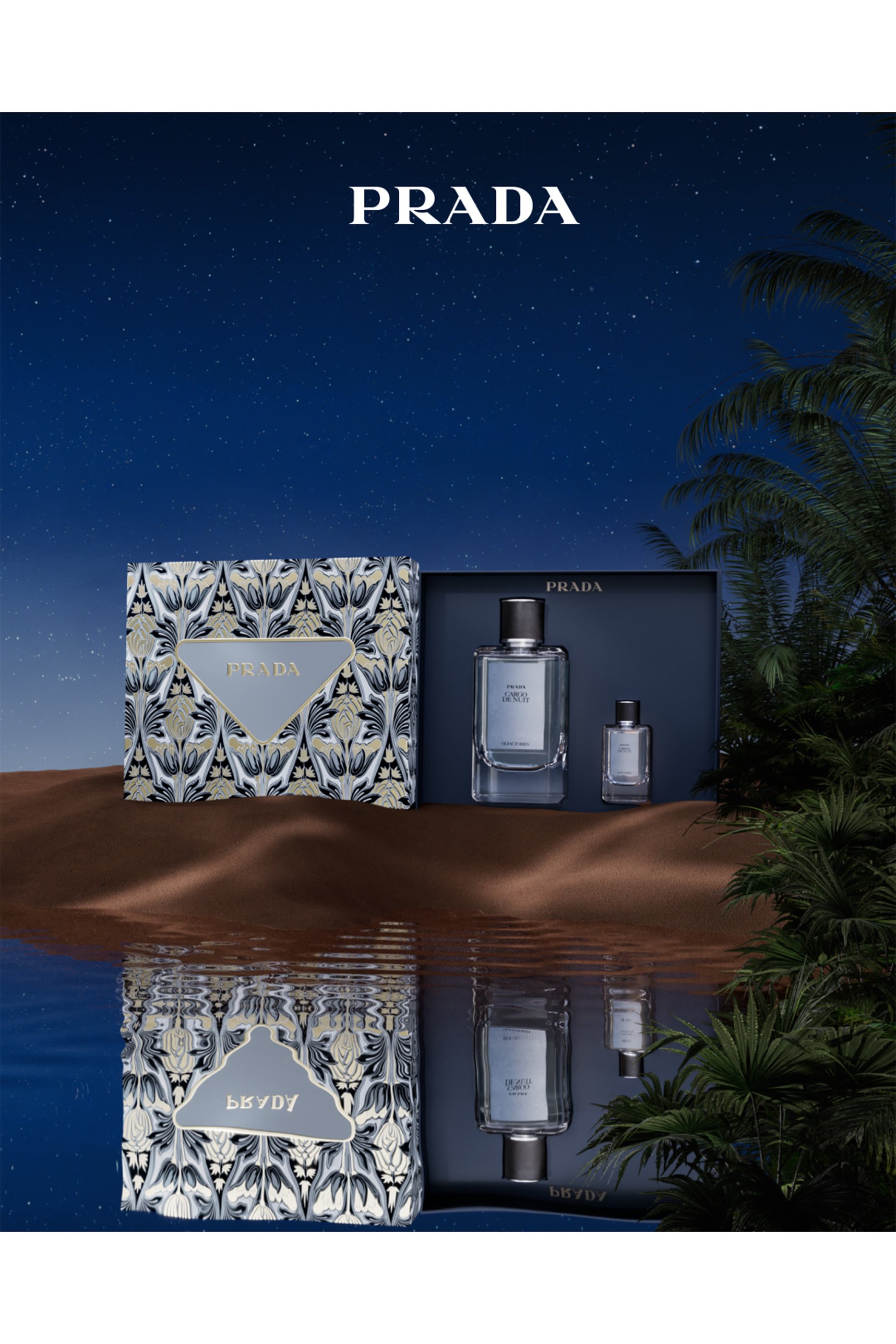 مجموعة هدايا كارغو دو نوي أولفاكتوريس