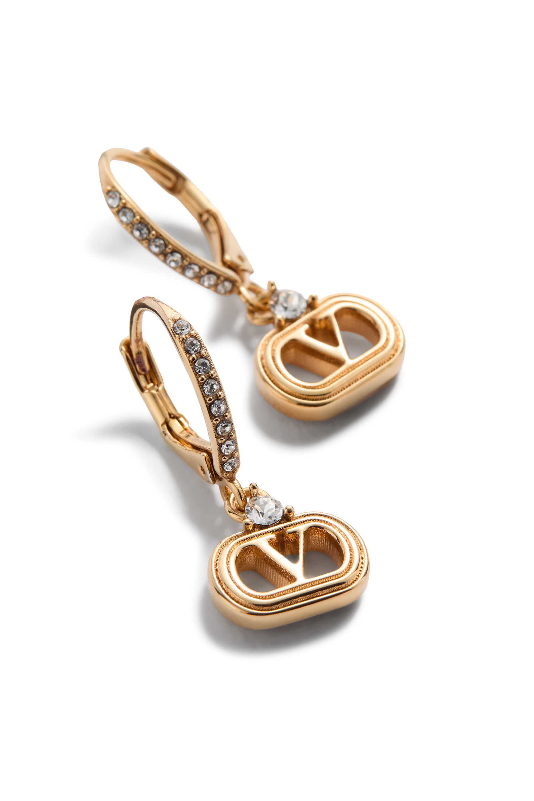 أقراط أوفاليت