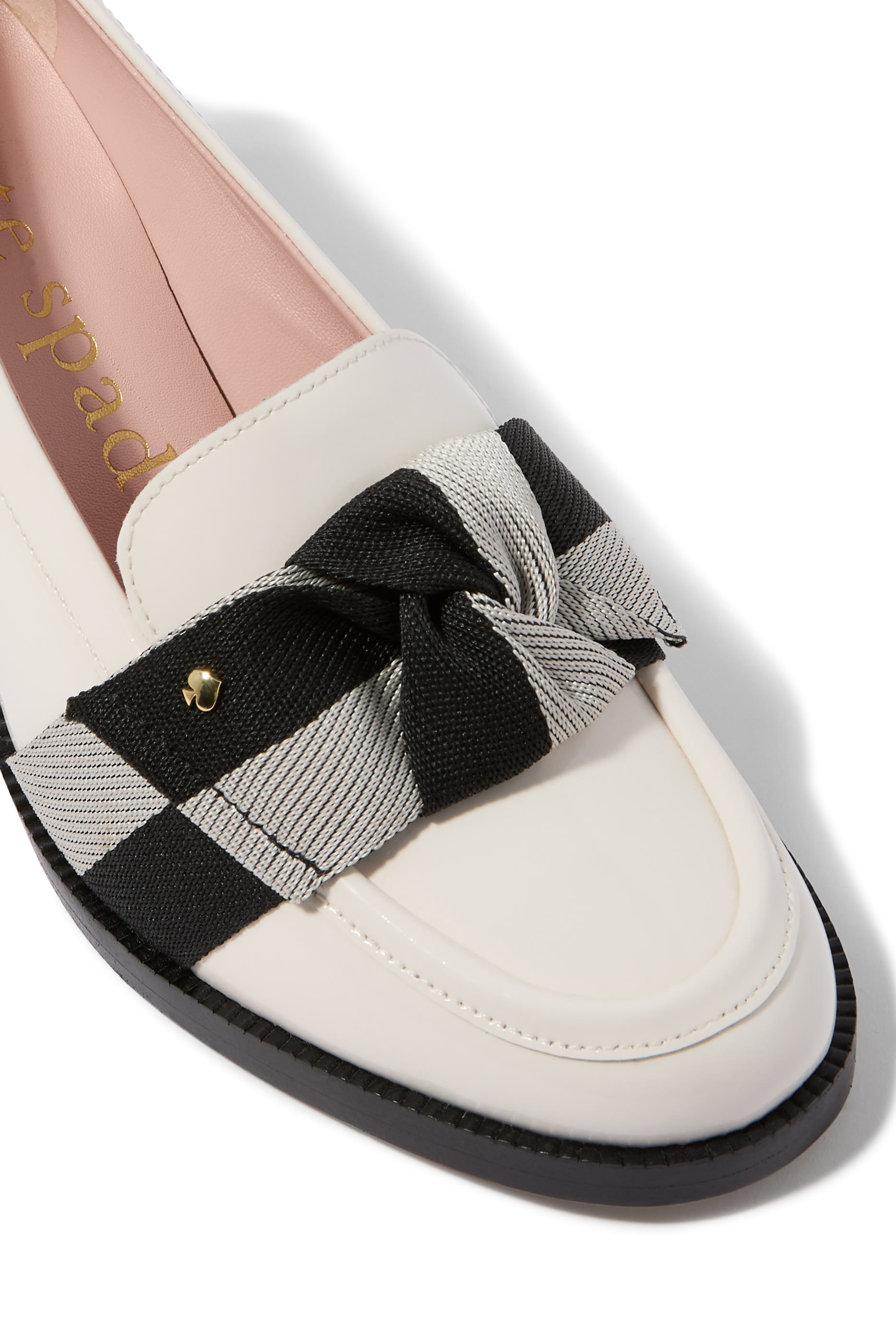 حذاء لياندرا 65 سهل الارتداء بكعب