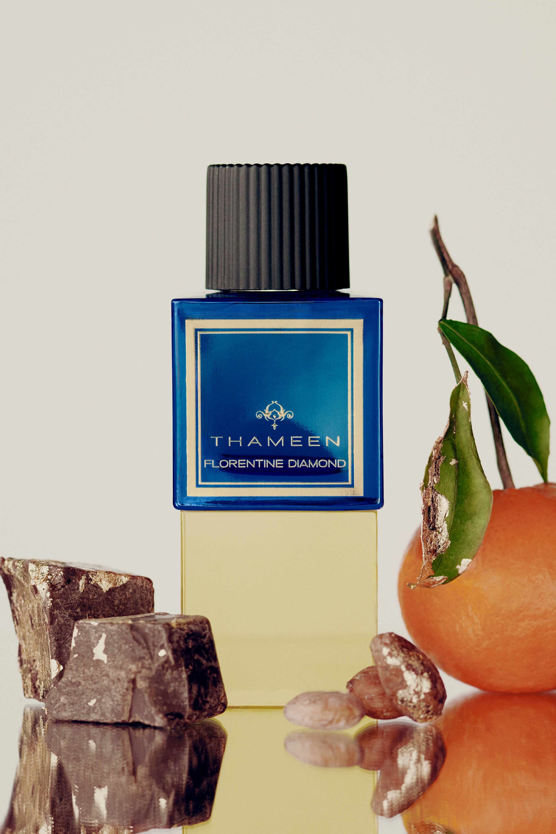 أو دو بارفان فلورنتين دايموند