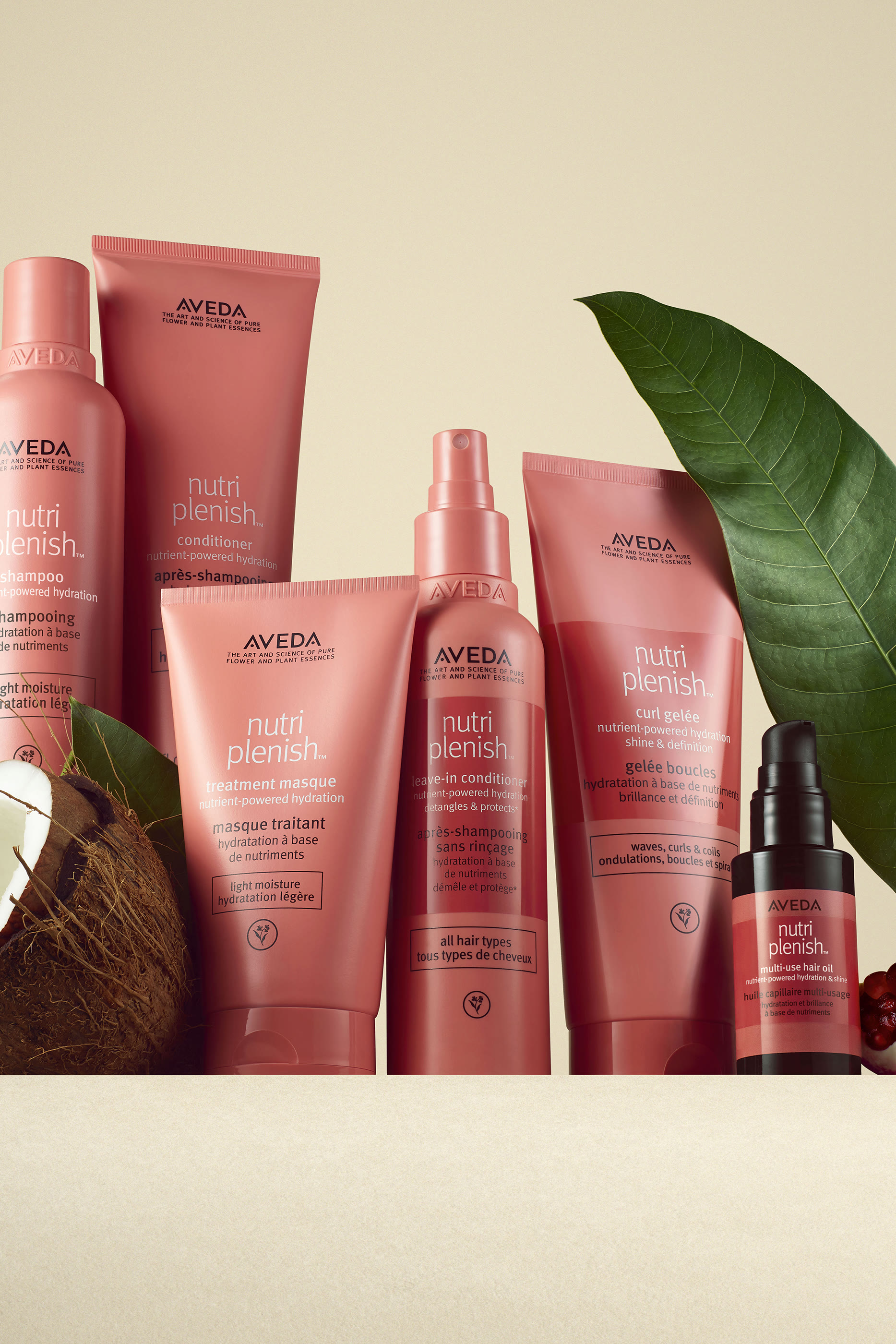 قناع نيوتري بلينيش العلاجي لترطيب خفيف