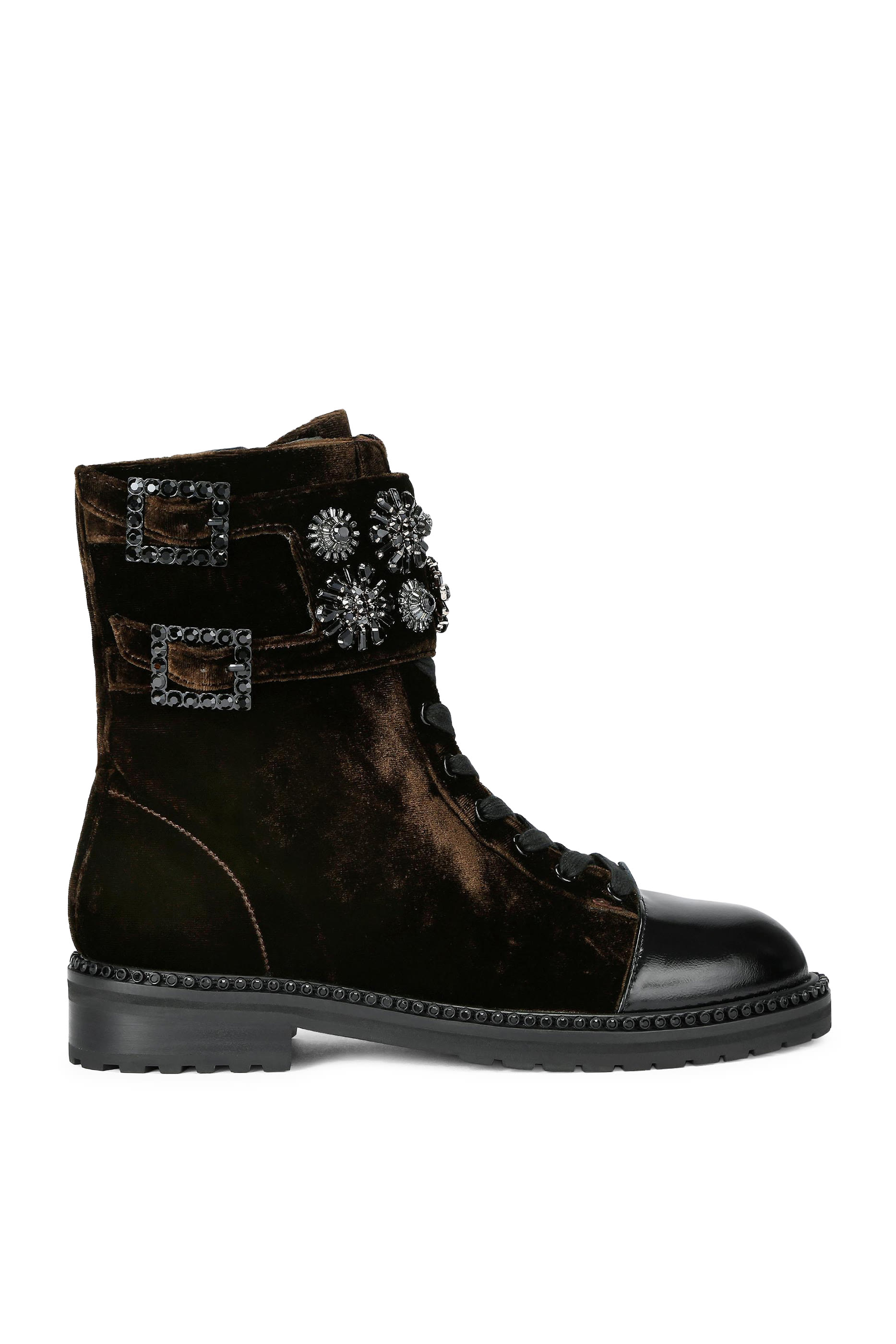 بوت ستوب بتصميم عسكري