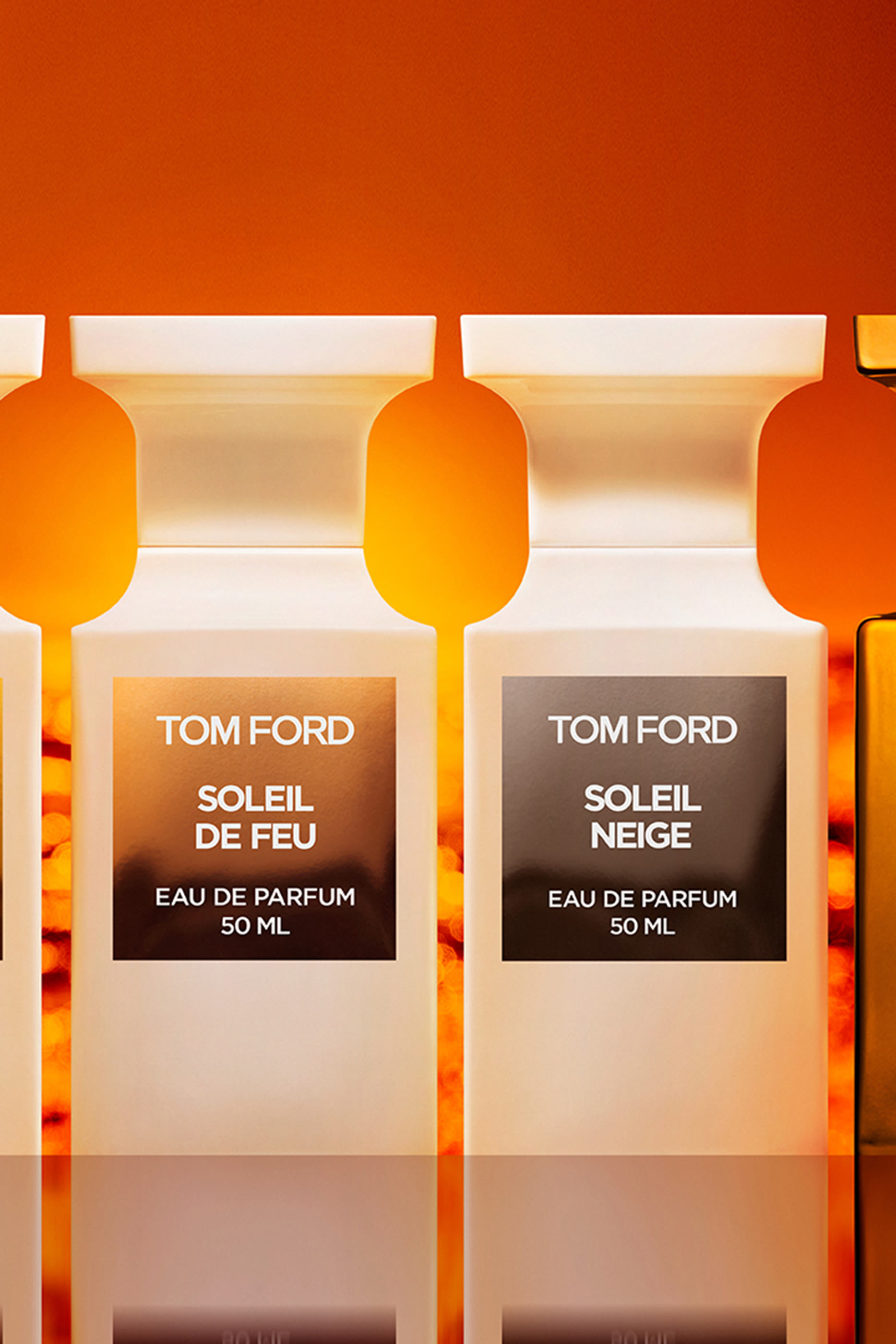 أو دو بارفان سولاي دوفو