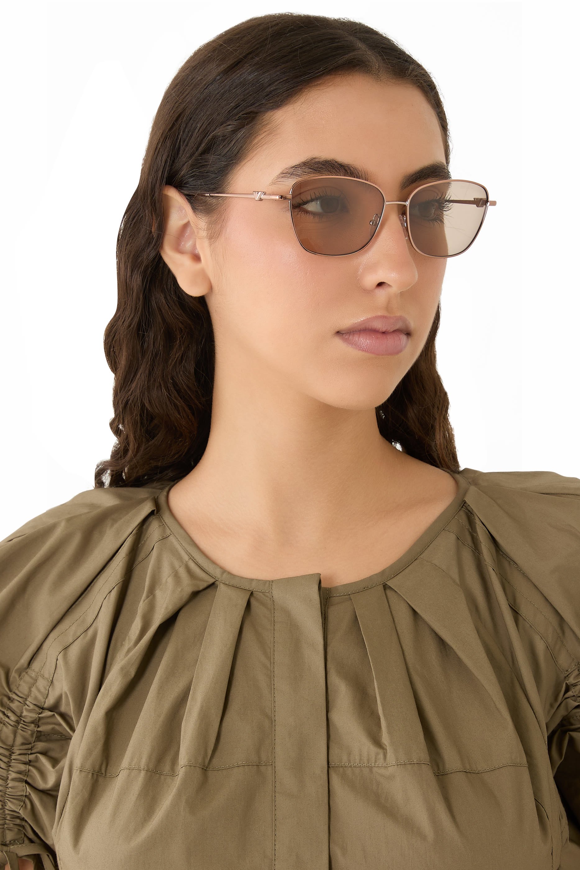 نظارة شمسية فانتوس معدن