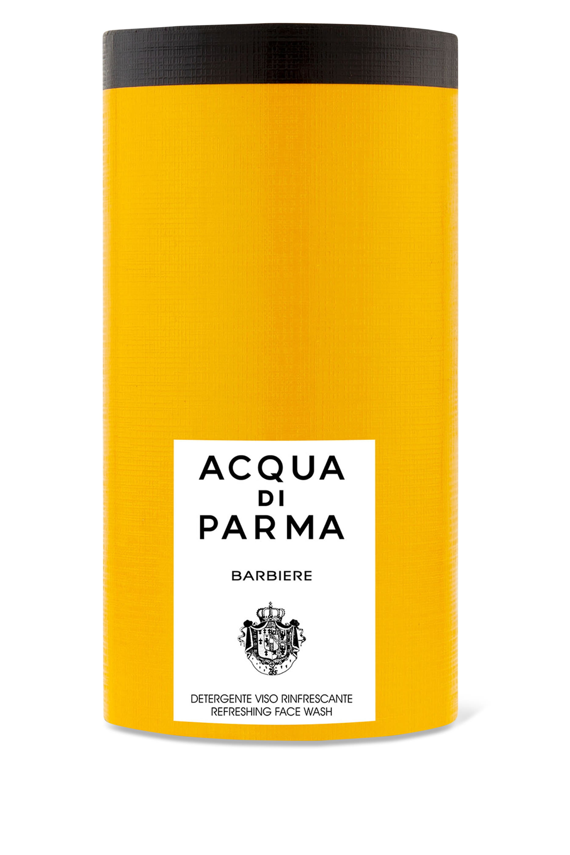 غسول الوجه المنعش