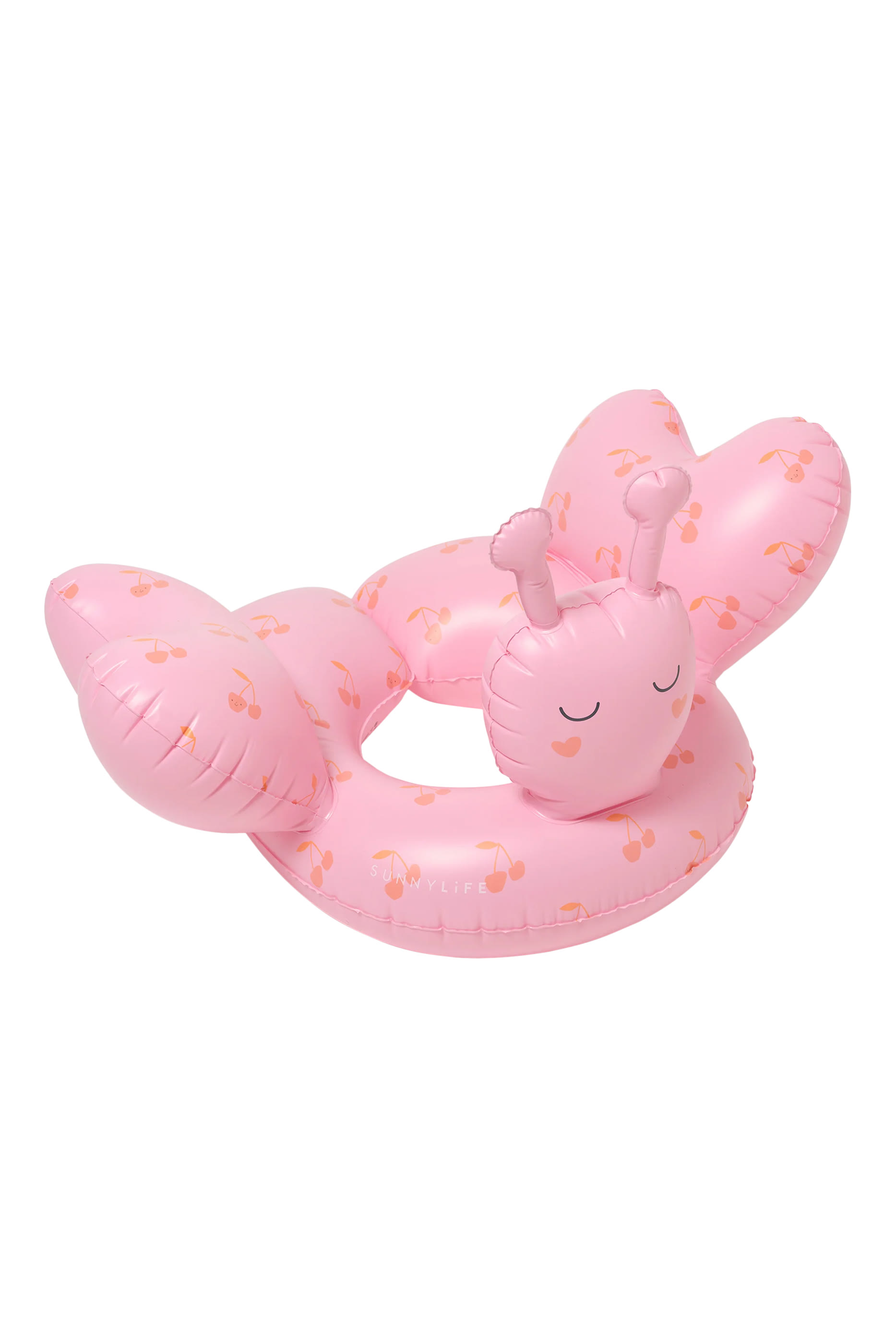 عوامة بتصميم دائري للأطفال